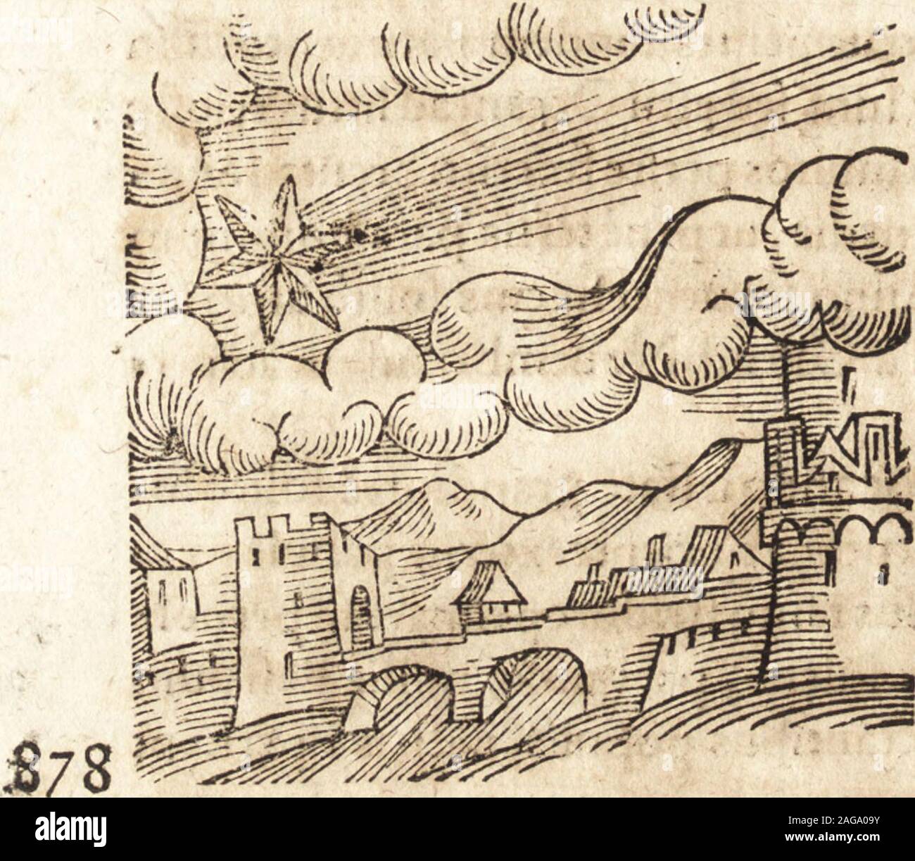 . Prodigiorvm ac ostentorvm chronicon : quae praeter naturae ordinem, motum, et operationem, et in svperioribus & his inferioribus mundi regionibus, ab exordio mundi usque ad haec nostra tempora, acciderunt .... cedebantagmen,quafi loca oportuna caftris capturi. Eadem hora qua an*tecurforc»spridieuenerant,uniuerfxcopiaepoftridieaderant,an*te ortum folis a loco cui infederant, non mouebantur, orro foUdemum per cohortes fuas proficifcebatur. Varro author eft,a lo*cuftisin Aphrica pulfam efTeciuitatem.llludquocptradita gra*uifsimis fcriptoribus,etiam longinqua maria ab rjs tranfiri, con*tinuata p Stock Photo