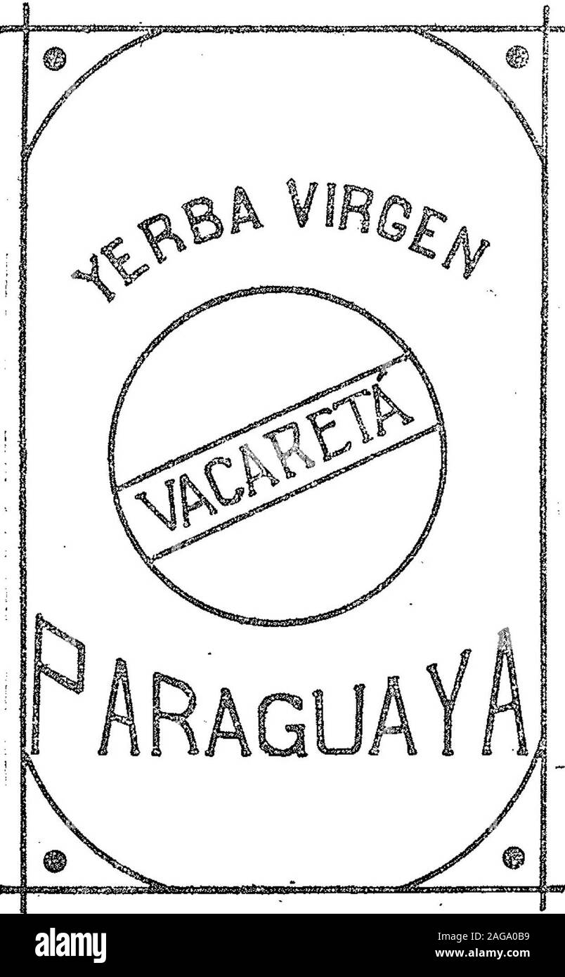 . Boletín Oficial de la República Argentina. 1917 1ra sección. ¿2/ agua, en potro Marzo 12 de 1917. — .Burrell y C° Limited. — Pintura al agua en pol- jVa de la c.ase 10. ,  . :?.;.. .., ? -2l marzo. , .Octubre 16 de 1916. — La industria Paraguaya. — Yerba mate de lácjese 22 (substituíJa). v-23 marzo ; . , i , . Acta N° 56444 ~ — ñHE MODERM AEVERTISING MACHINAS_BLEDEL & CO. Marzo 12 de 1917. — Bíedel y Cía, — Máquinas para avisos, de la case 5* ... ... ,;?; ???.... ..• .....,.:.!. -23 marzo.. J¡ BOLETÍN OFICIAL — Buenos Aires, Lunes 19 de Marzo de 1917 í 463 Acta No 56403 Stock Photo