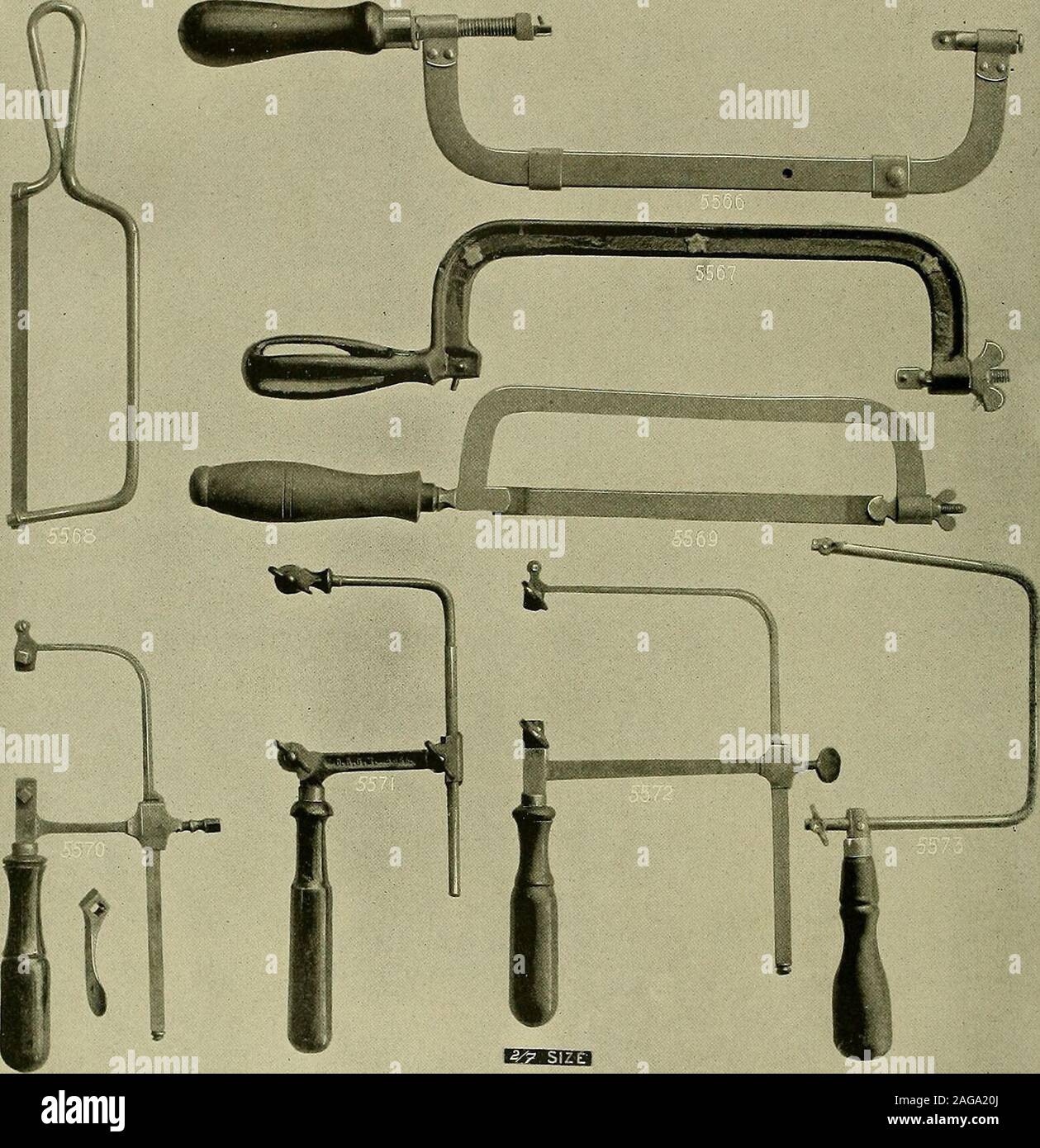 Jewelers Saw Frame 6 Jewelry Making Tool for Saw Blades Saw Frame