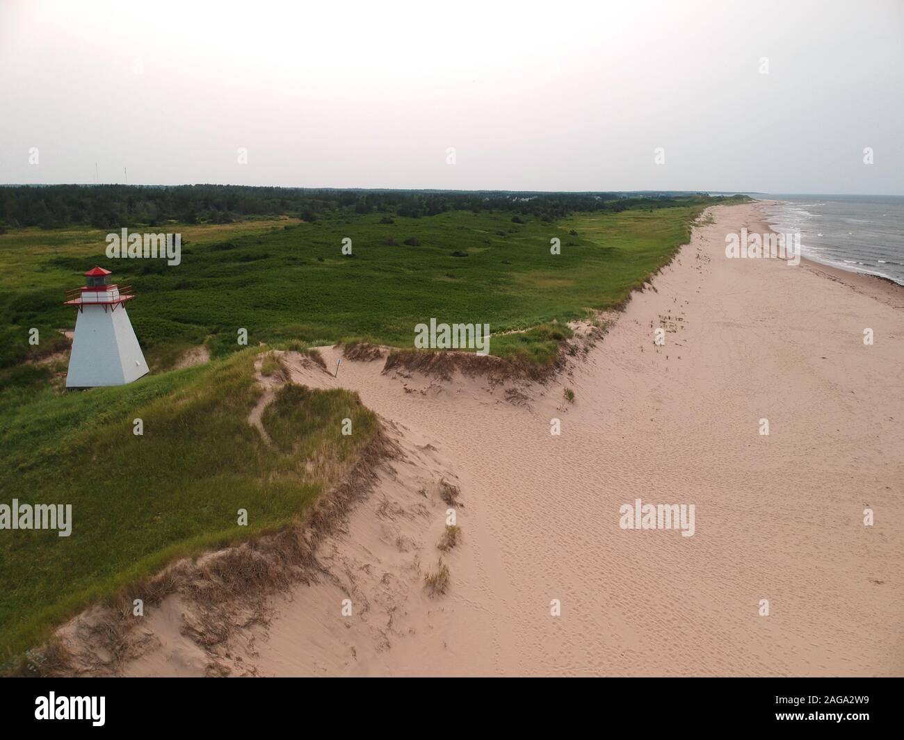 Banks island canada hires stock photography and images Alamy