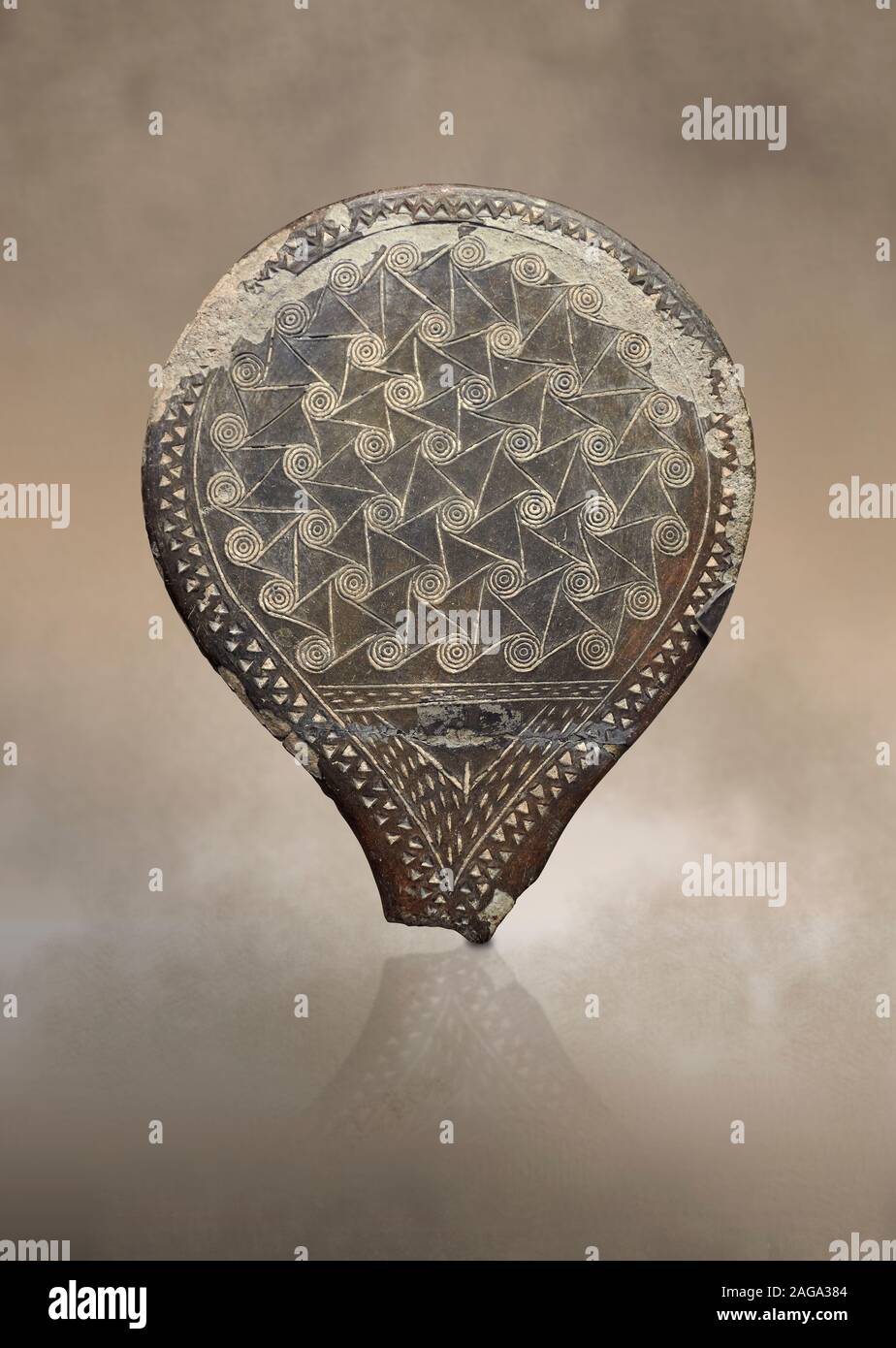 Early cycladic ii culture hi-res stock photography and images - Alamy