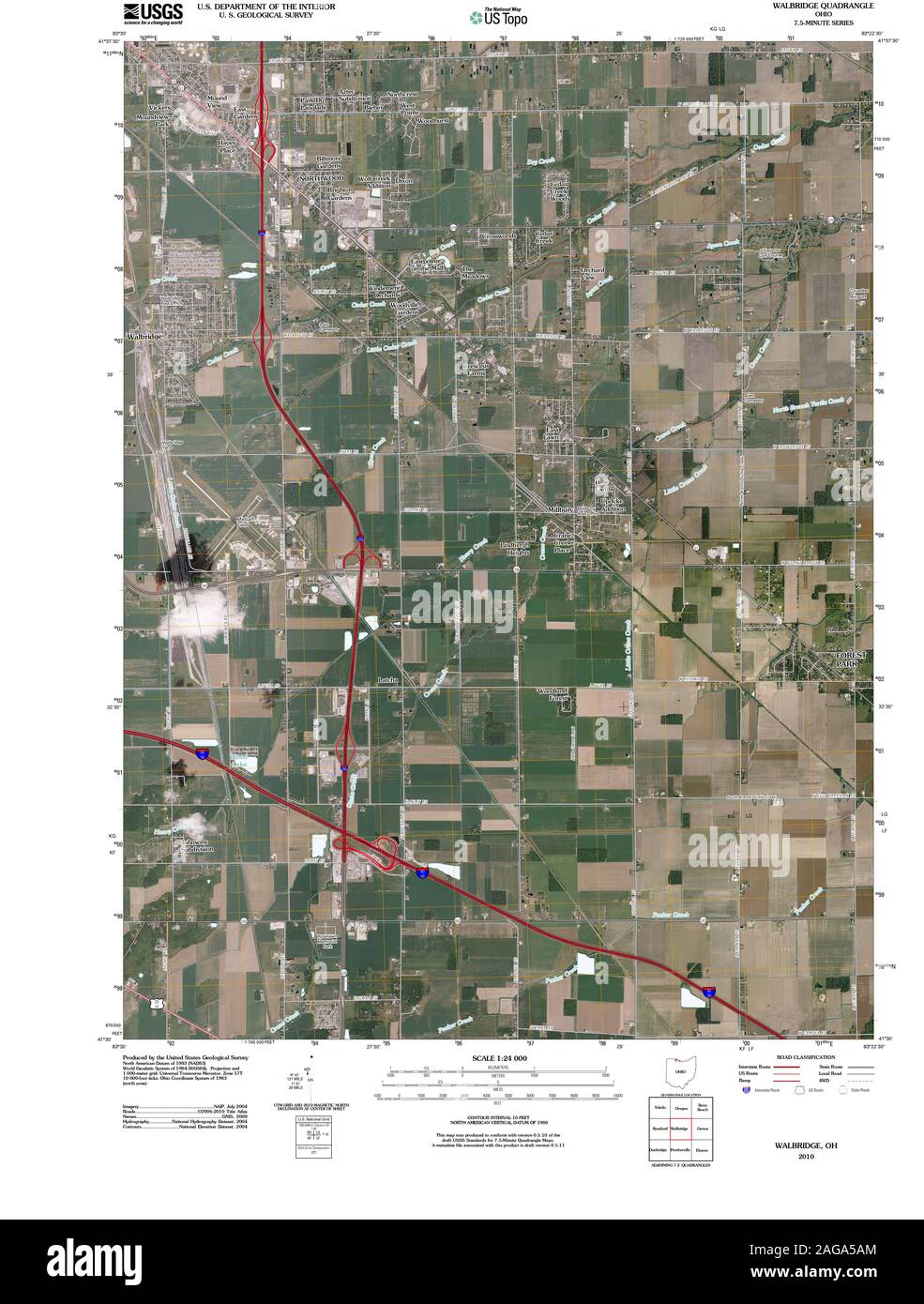 Walbridge hires stock photography and images Alamy