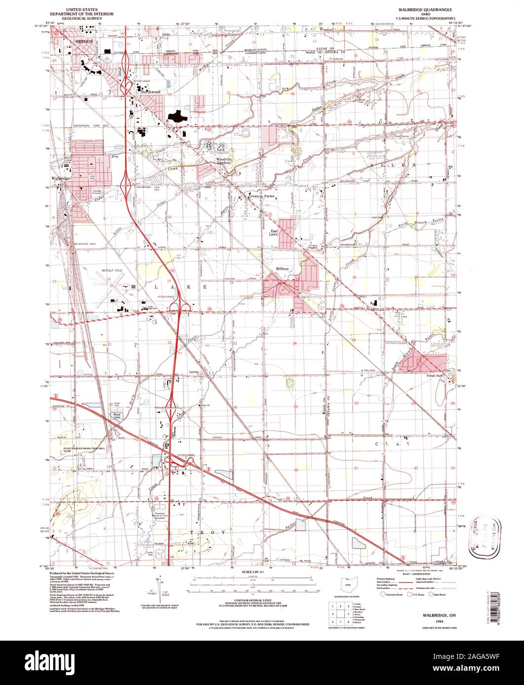 Walbridge hires stock photography and images Alamy