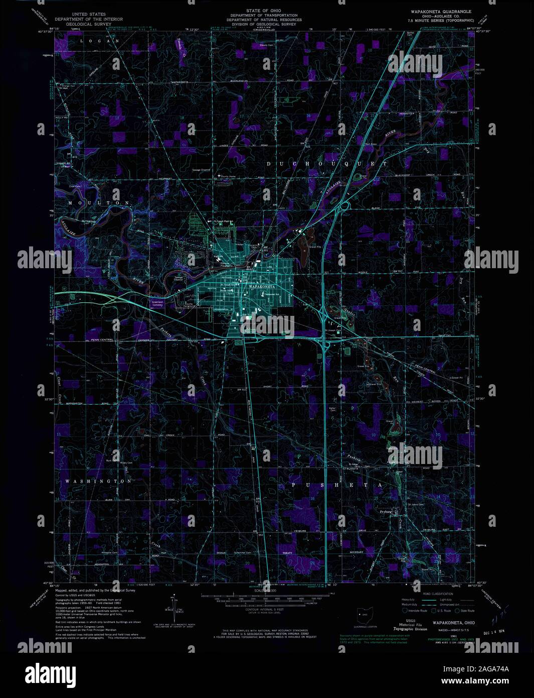 map hires stock photography and images Alamy