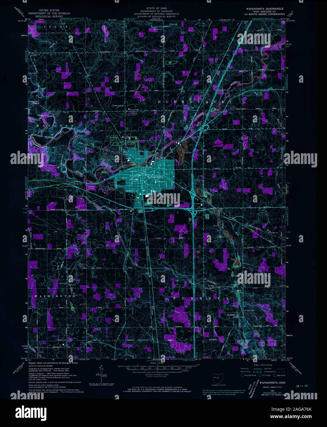 Map of hires stock photography and images Alamy