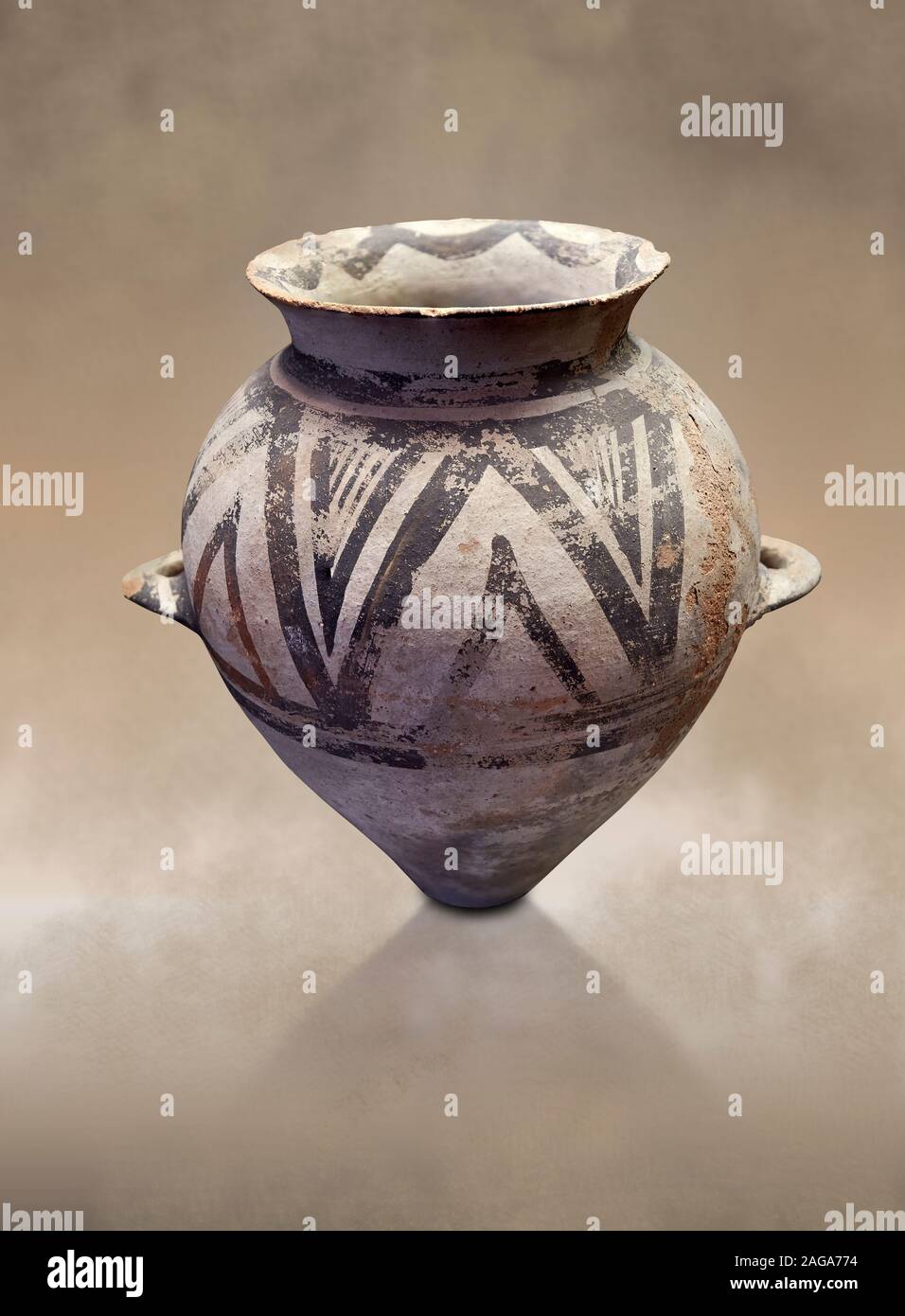 Melos terracotta hires stock photography and images Alamy