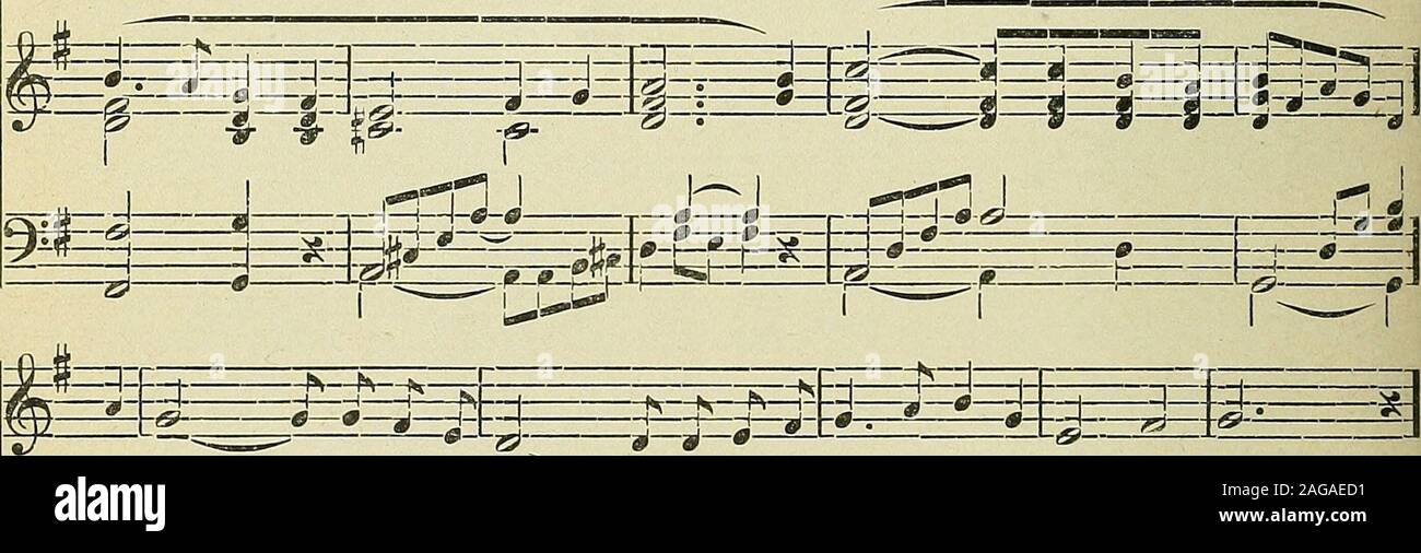 Ave Maria I Istzzzi Blesi Morn That Saw My Lord A Rise With In My Soul A Ftiz T E Ri Fice Z T Zi T0 T N L L2z5 I T M K R L T