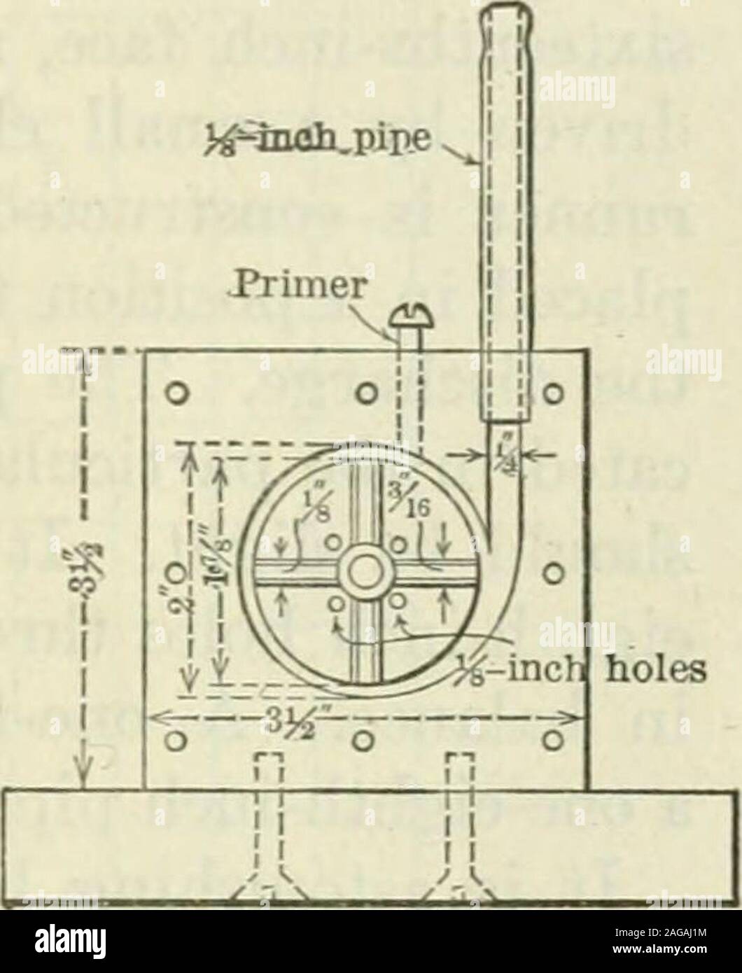 Bulletin Incb Pipe K Inch Pipe H 1 F 4 U I 4 111 1 I C Im S Sb Tuf F Ing Box 2j C Czt 1 1 T I Gt