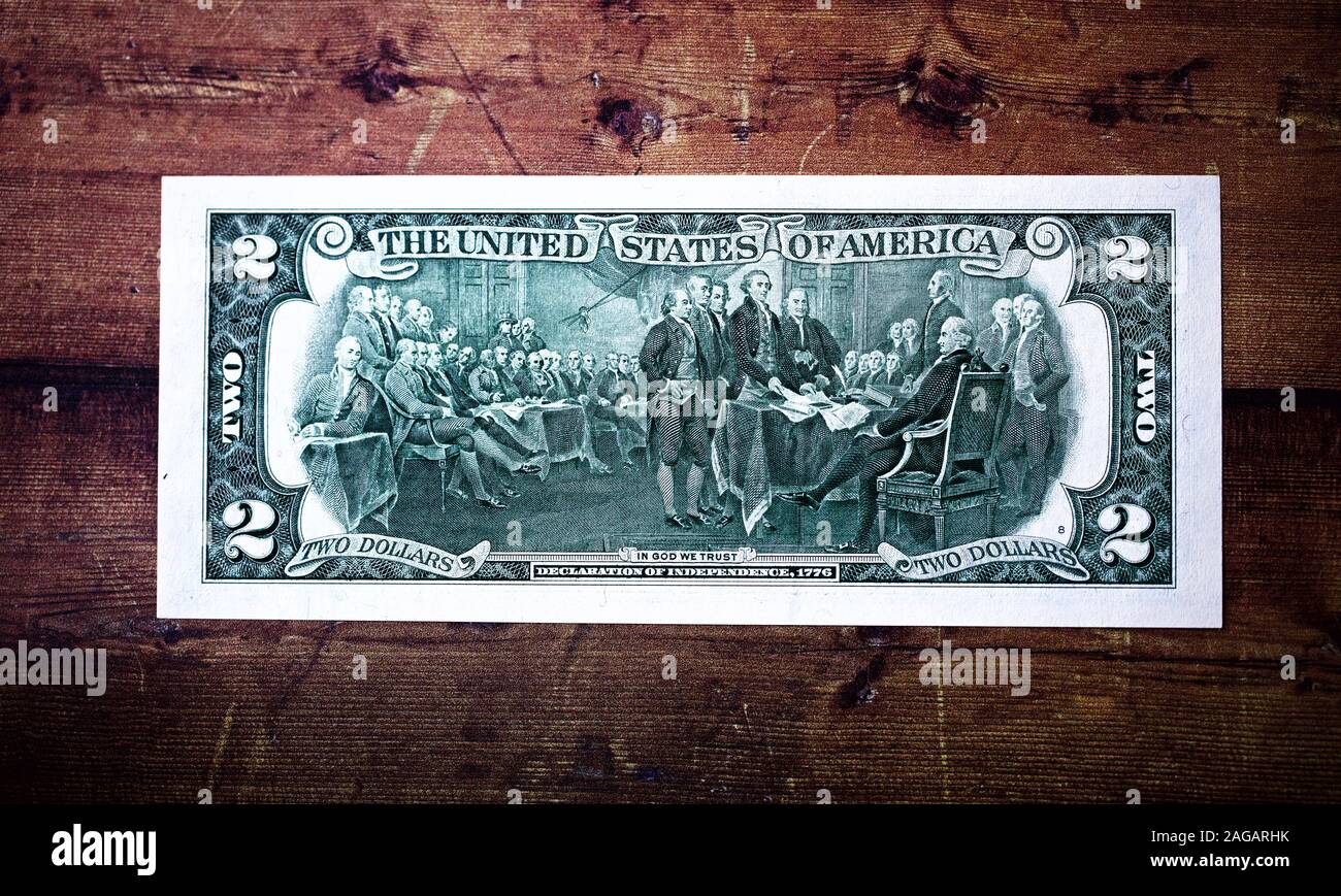 the declaration of independence trumbull