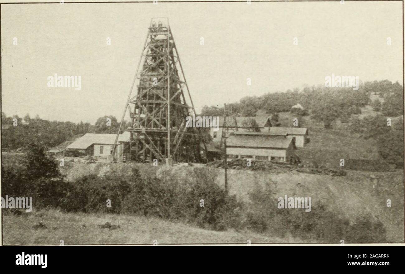 Incline shaft hi-res stock photography and images - Alamy