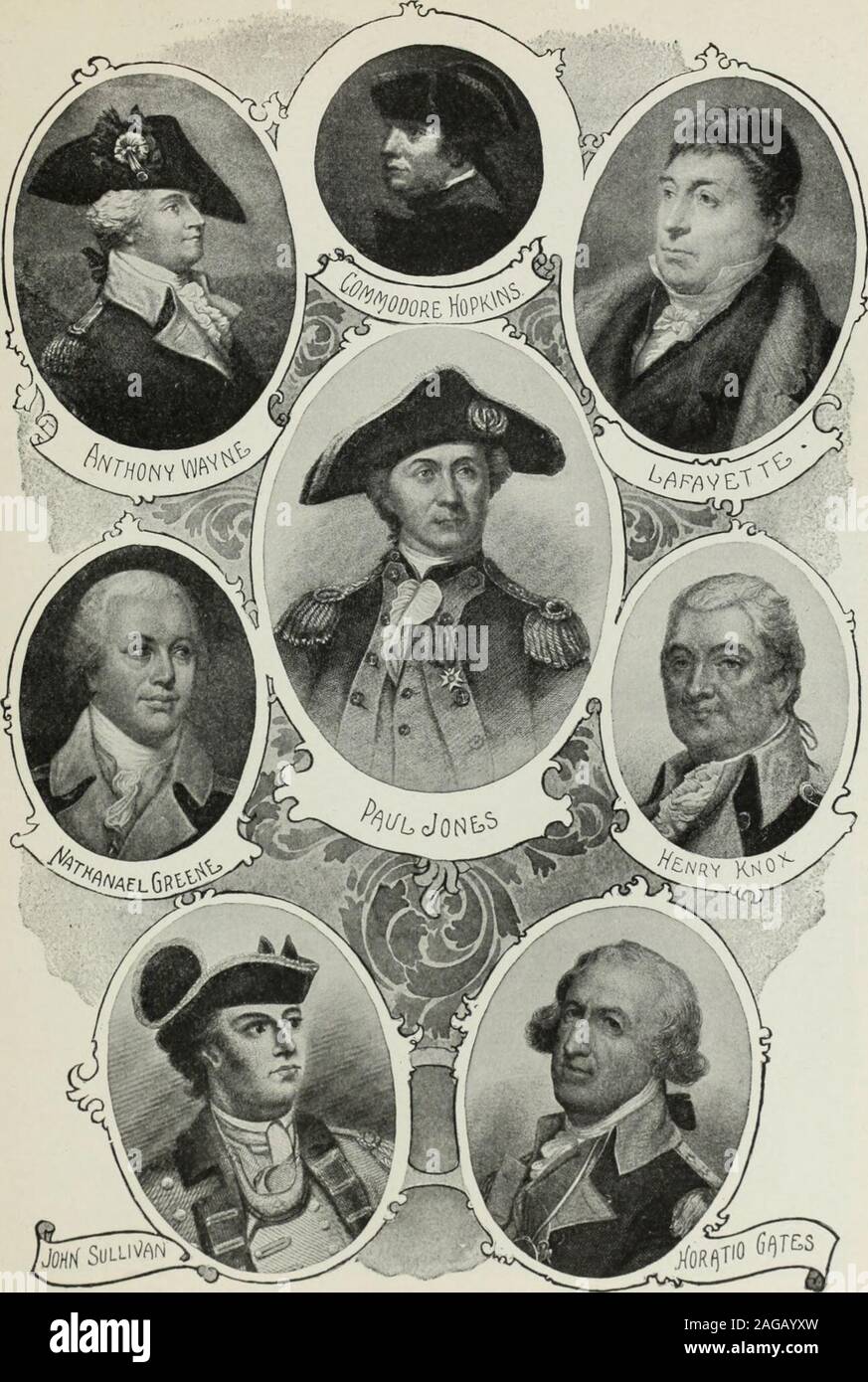 . The Bookshelf for boys and girls Historic Tales and Golden Deeds part 4. eing hidden by