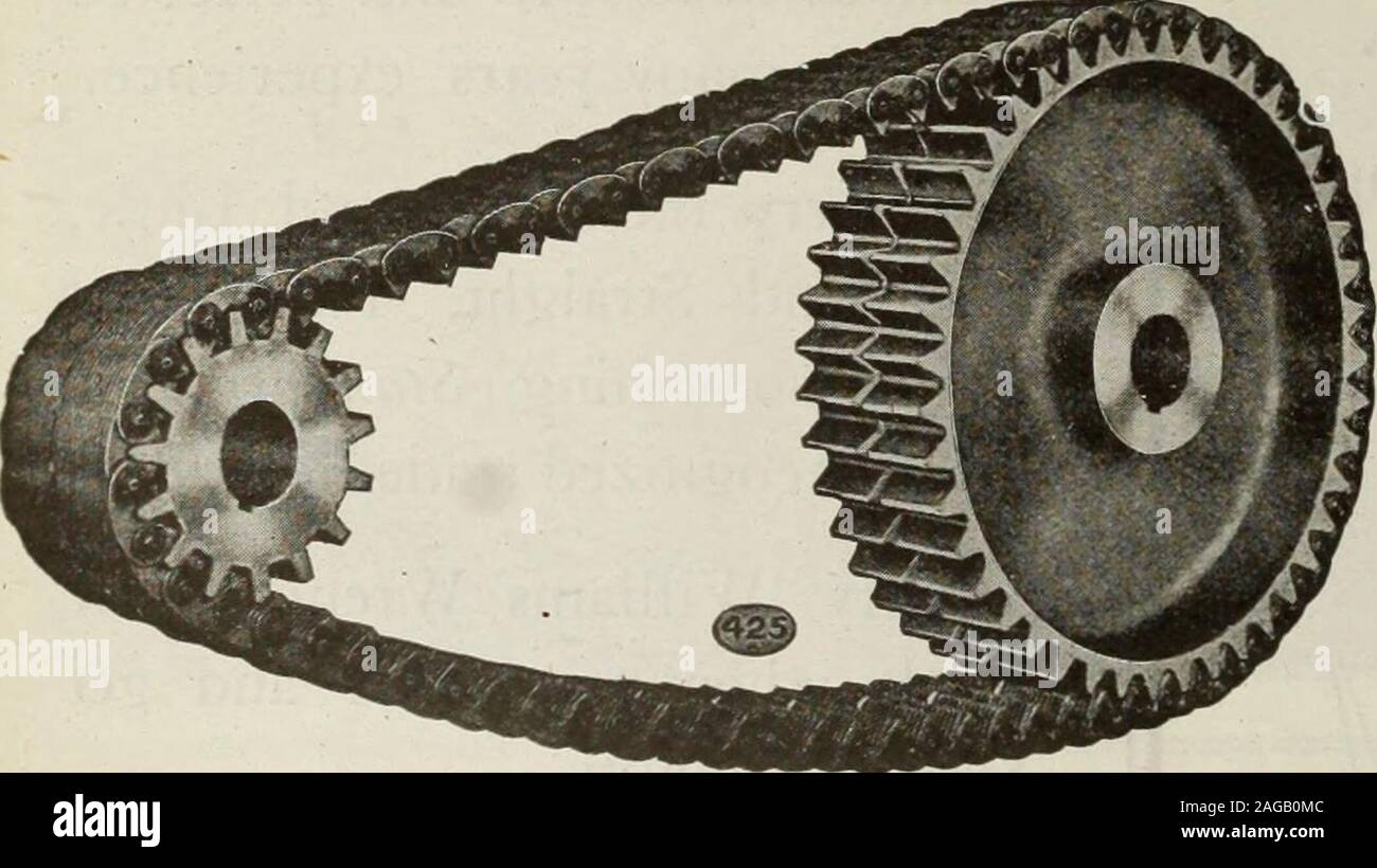 Renold chains hires stock photography and images Alamy