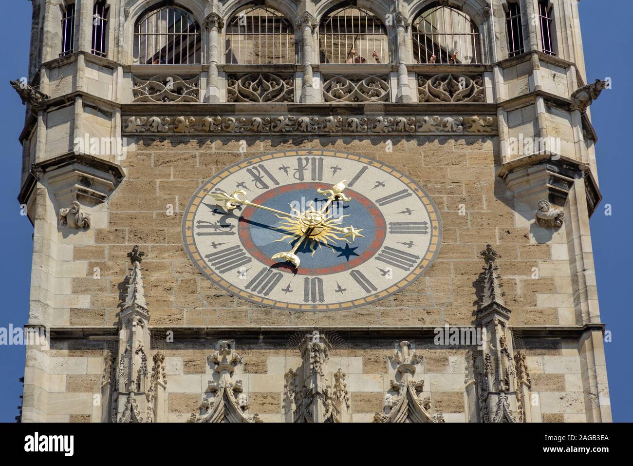 Giant clock tower deals