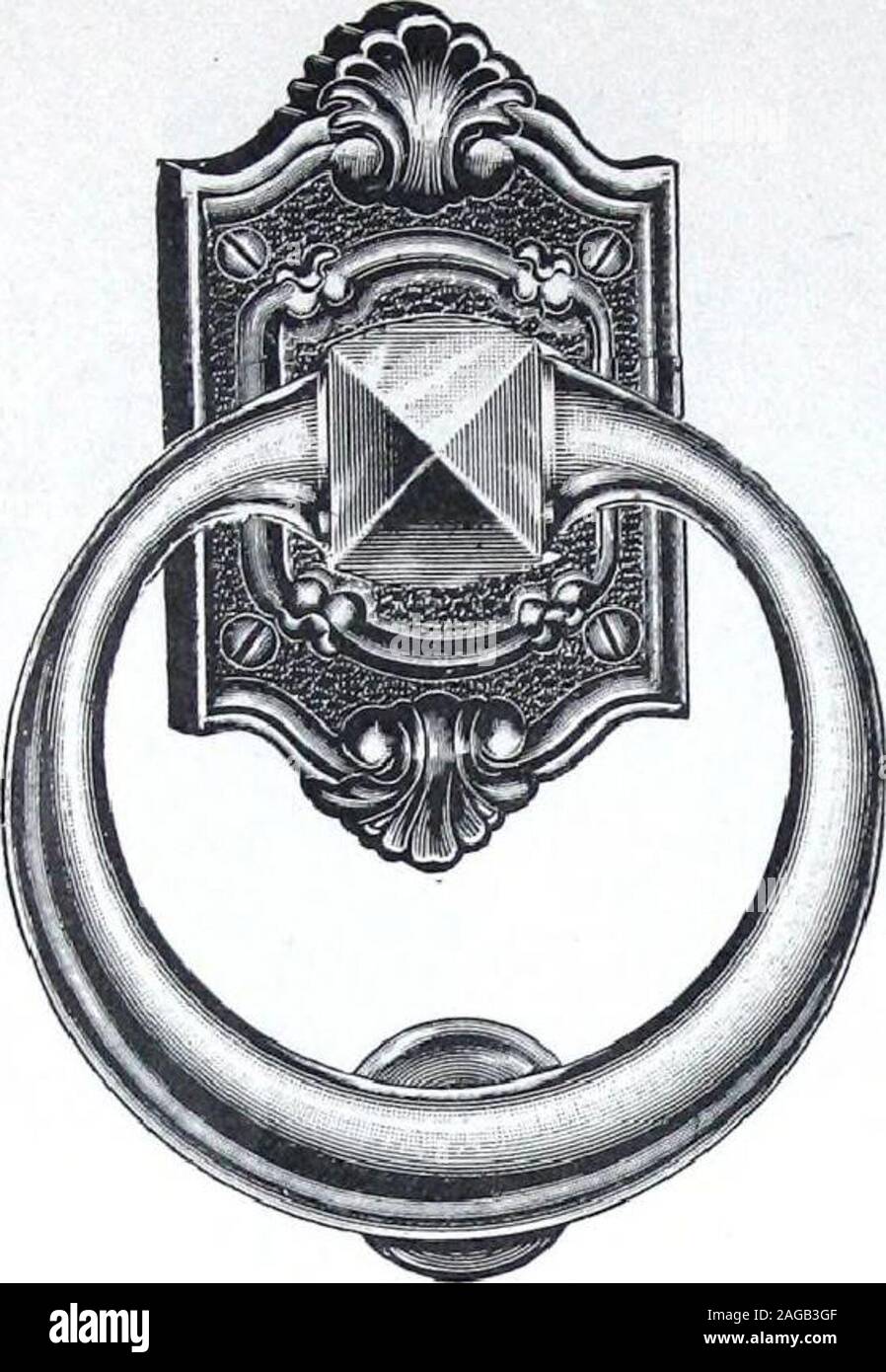 . Illustrated Catalogue of Locks and Builders Hardware. 368 Ml i ii The