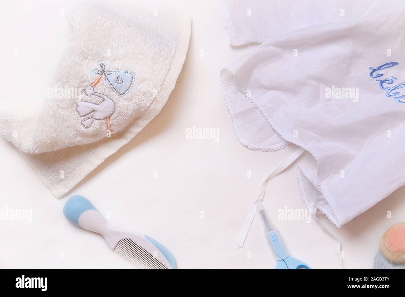 Newborn toiletries cheap