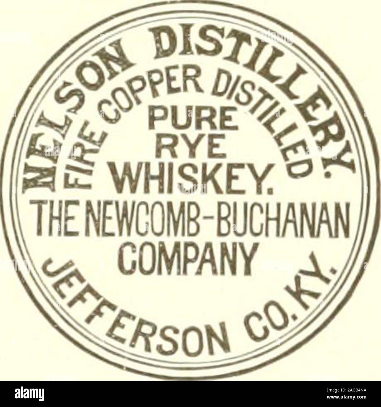 . Pacific wine and spirit review Stock Photo Alamy