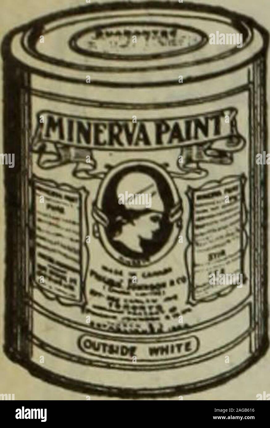 Hardware merchandising January-March 1911. Dougall Varnishes are Sold on  Their Merits They have character. All you need to know is the use towhich  the varnish is to be put and you