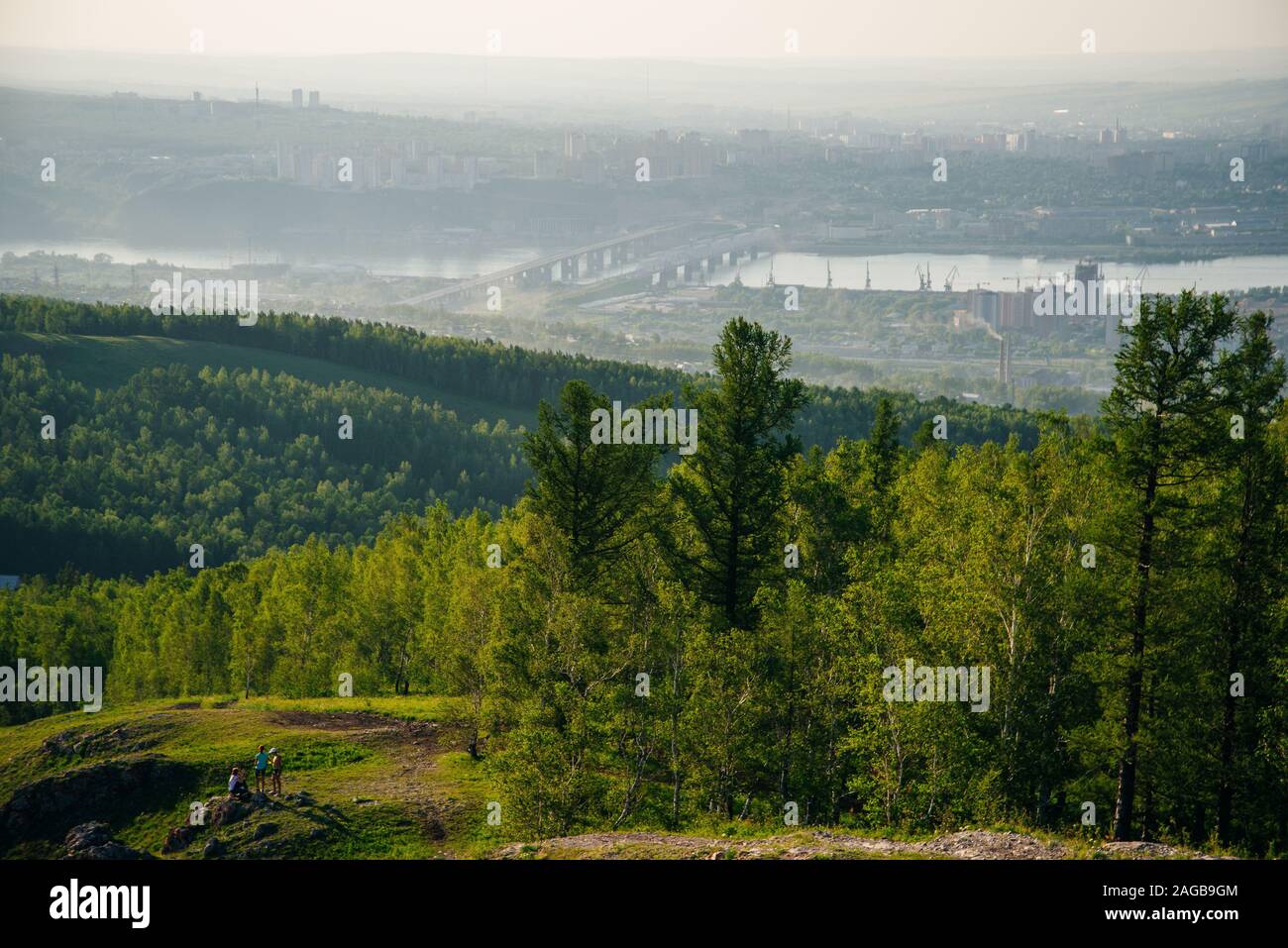 Лифан центр красноярск