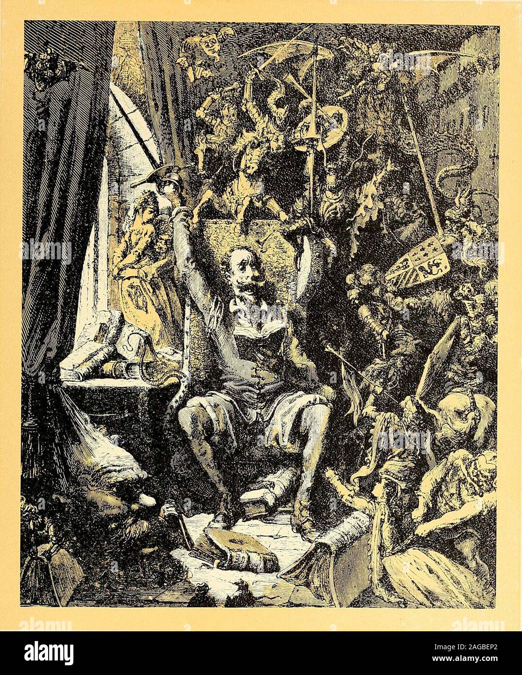 Juvenal sixth satire hires stock photography and images Alamy