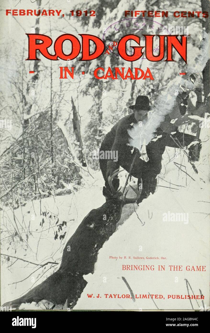 Cocking Gun High Resolution Stock Photography And Images Alamy