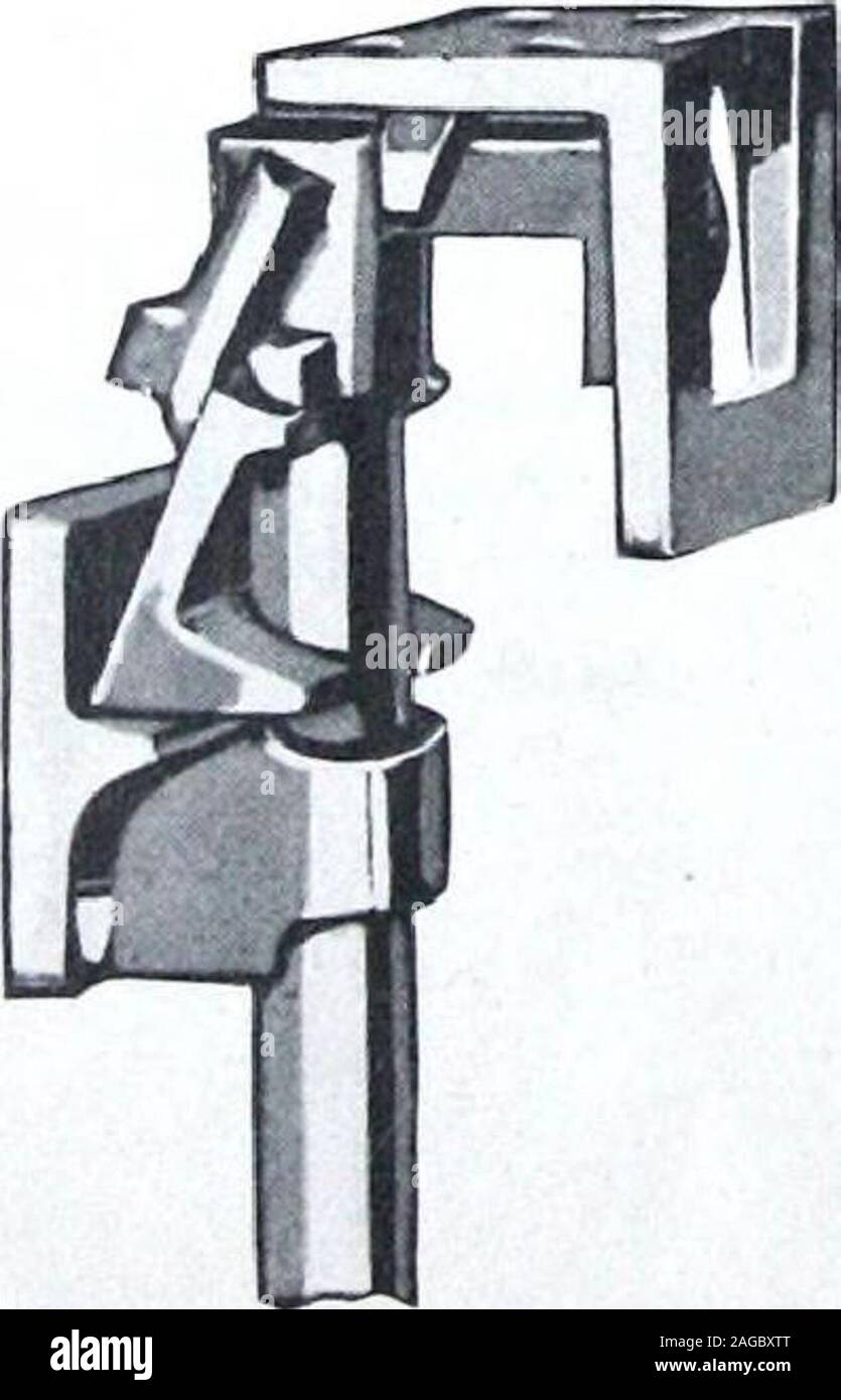 . Illustrated Catalogue of Locks and Builders Hardware Stock Photo Alamy