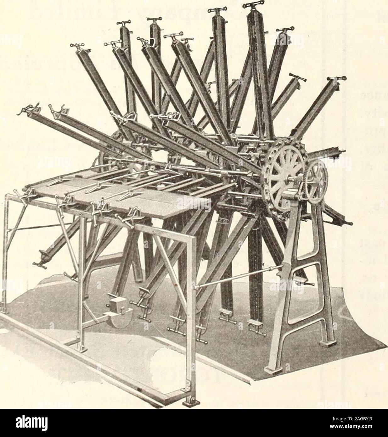 Wood outlet turning company