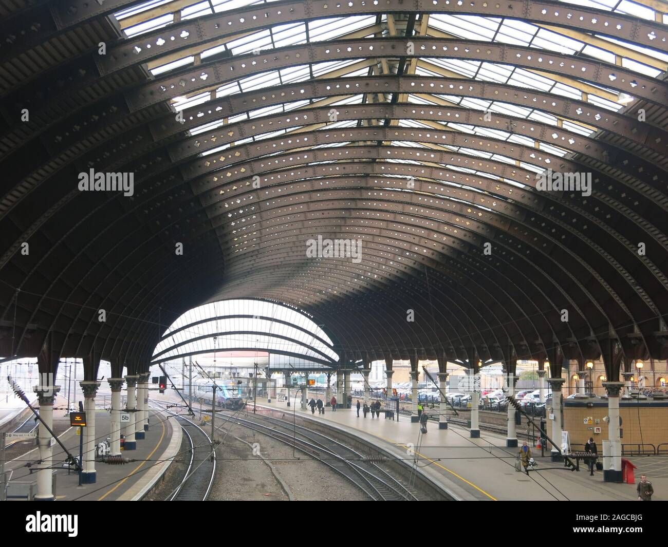 Largest Train Station In The World