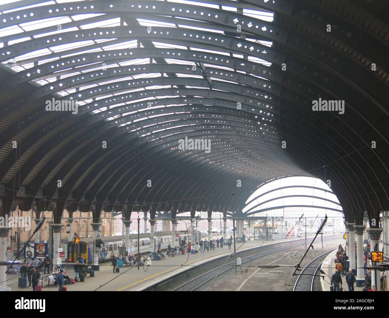 Largest Train Station In The World