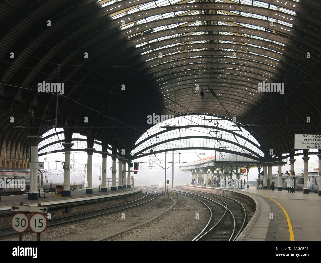 Largest Train Station In The World