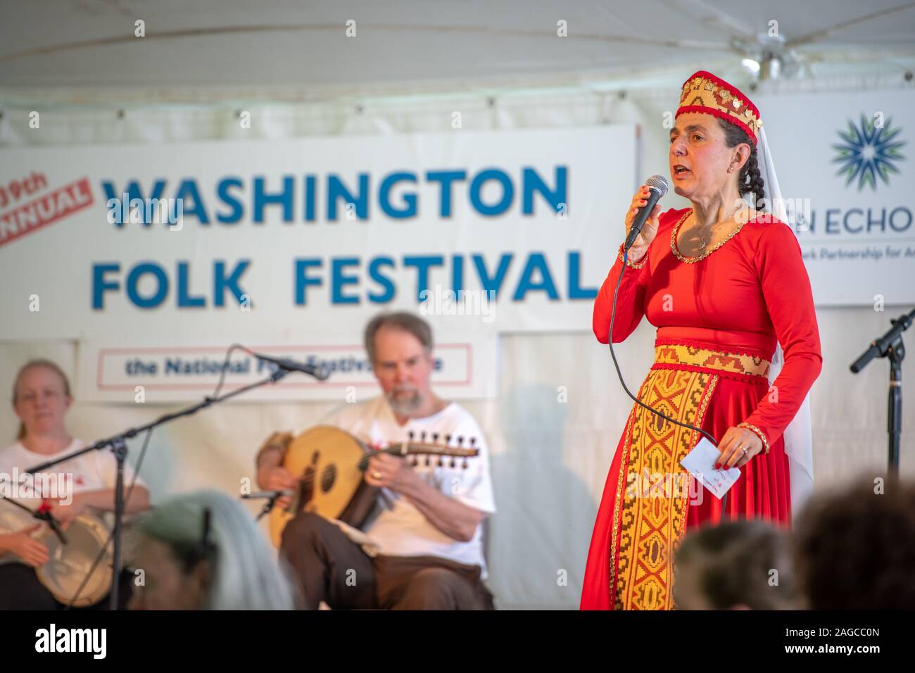 Festival garb hires stock photography and images Alamy