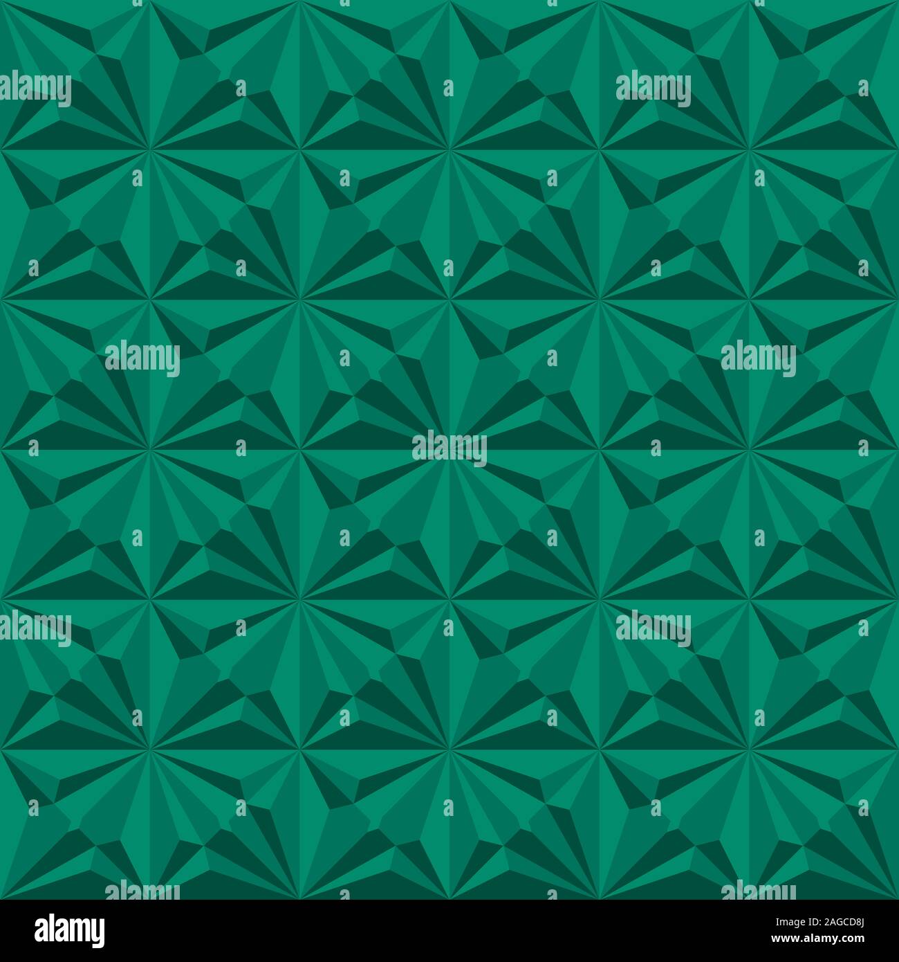 3D fractal seamless repeat pattern background Stock Photo - Alamy