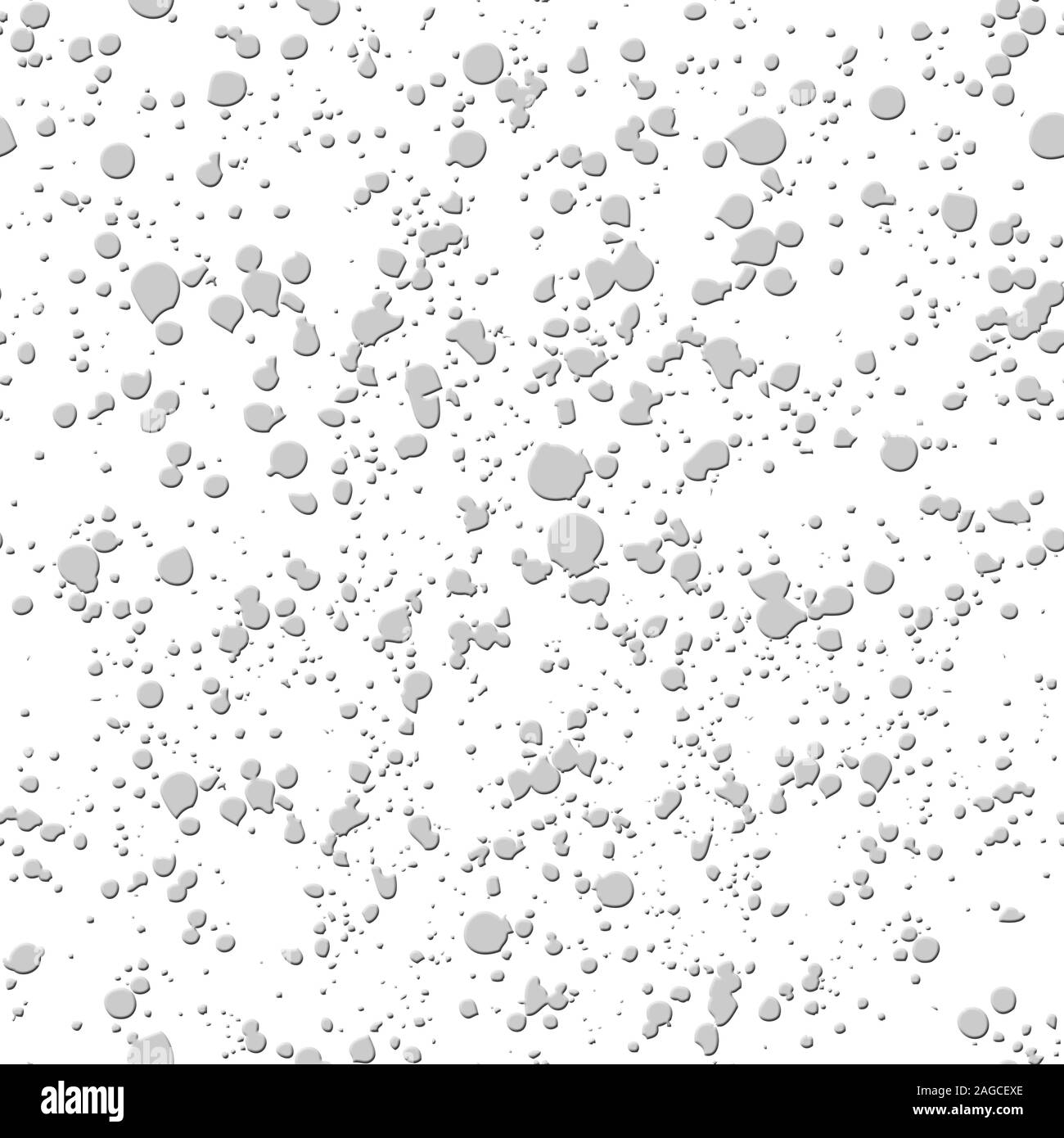3D paint splash seamless repeat pattern background Stock Photo - Alamy