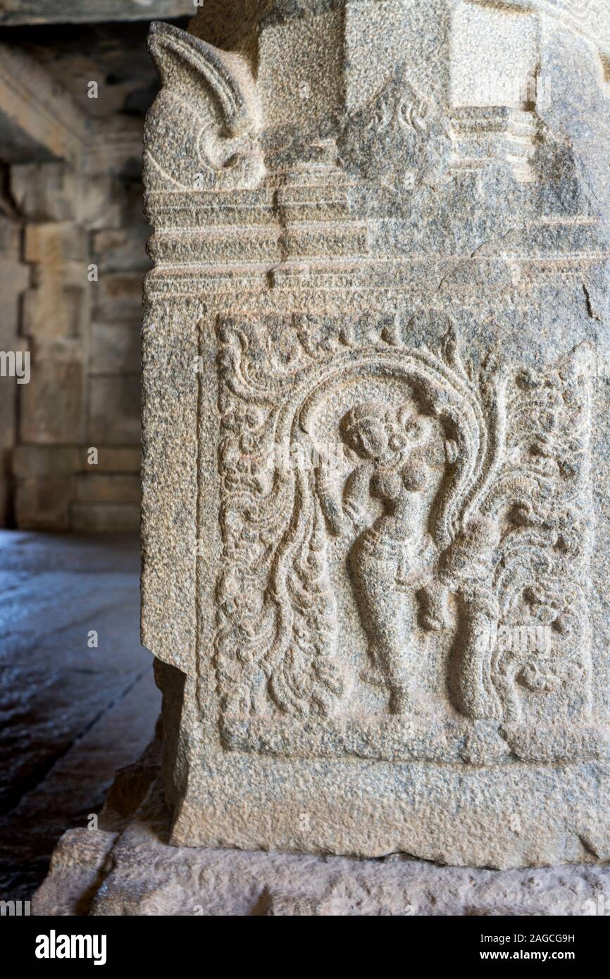 India ancient art hi-res stock photography and images - Alamy