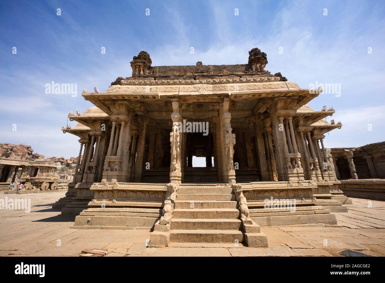 Ancient india archaeology hi-res stock photography and images - Alamy