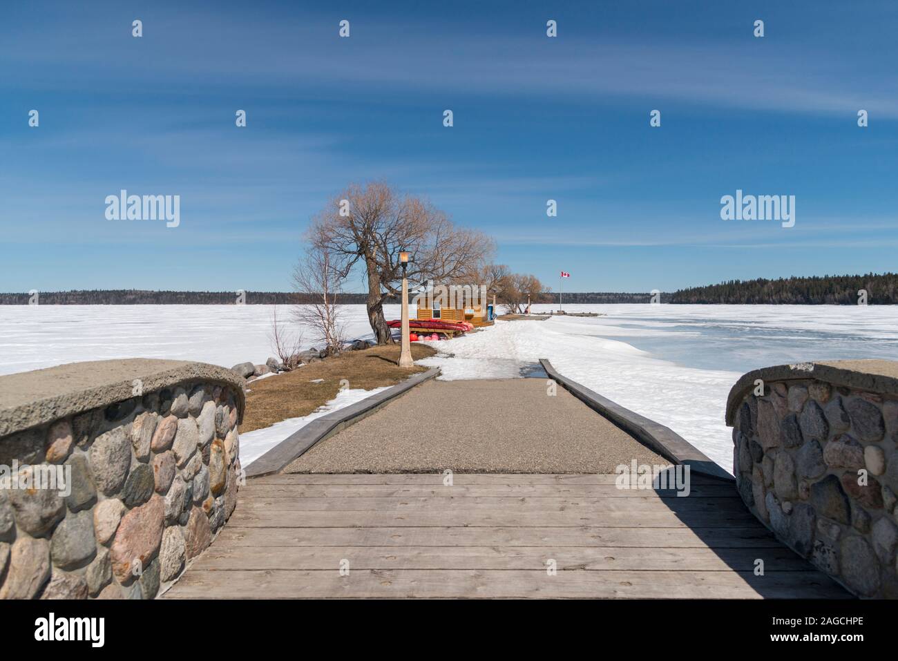 Clear lake manitoba hires stock photography and images Alamy