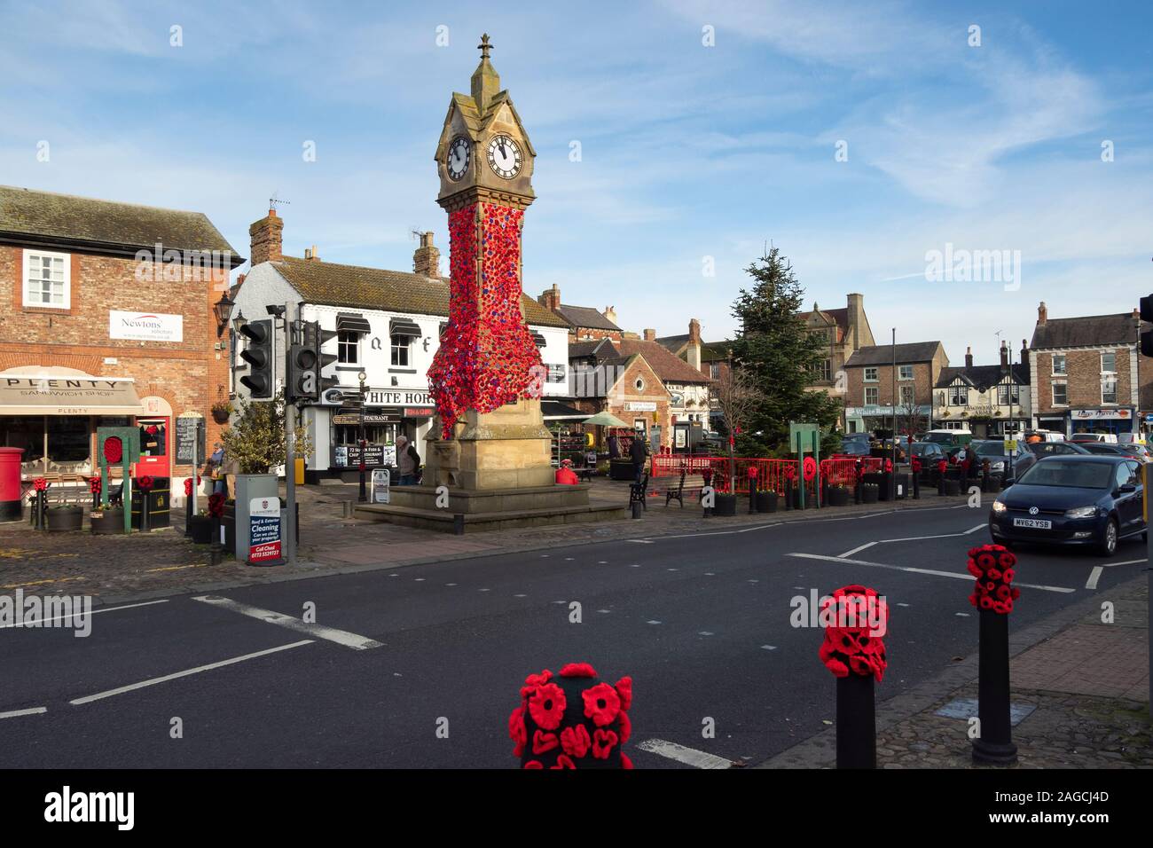 Poppy display hires stock photography and images Alamy