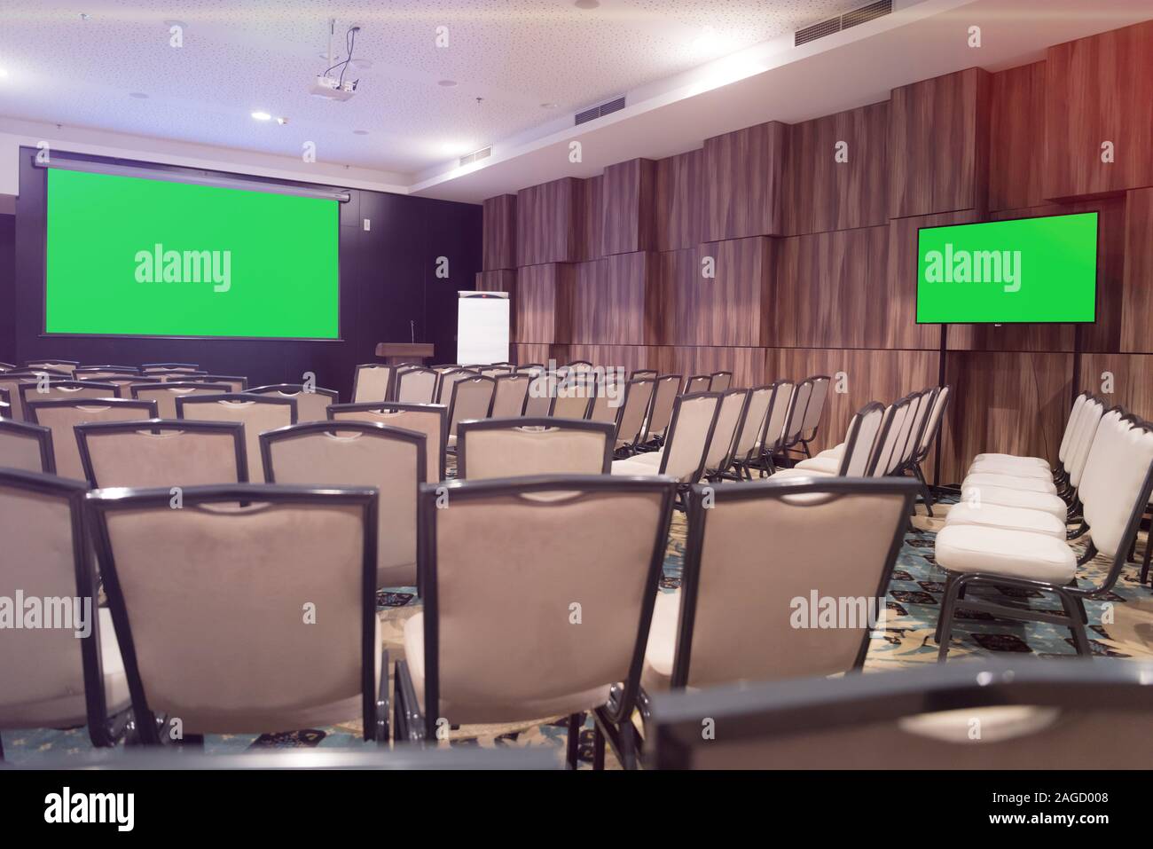 Interior Conference Room Meeting Room Boardroom Classroom