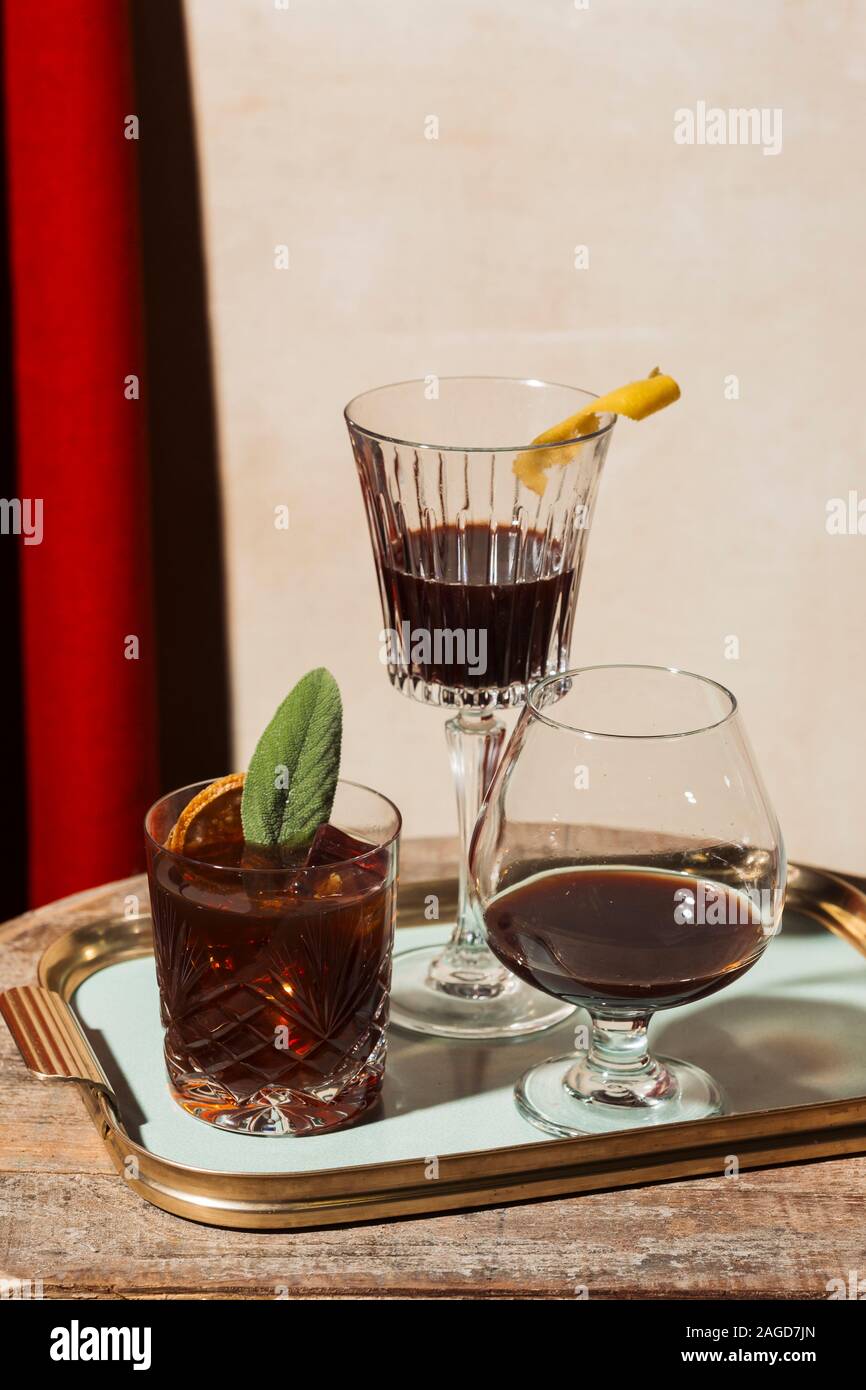 Vermut fruit hires stock photography and images Alamy