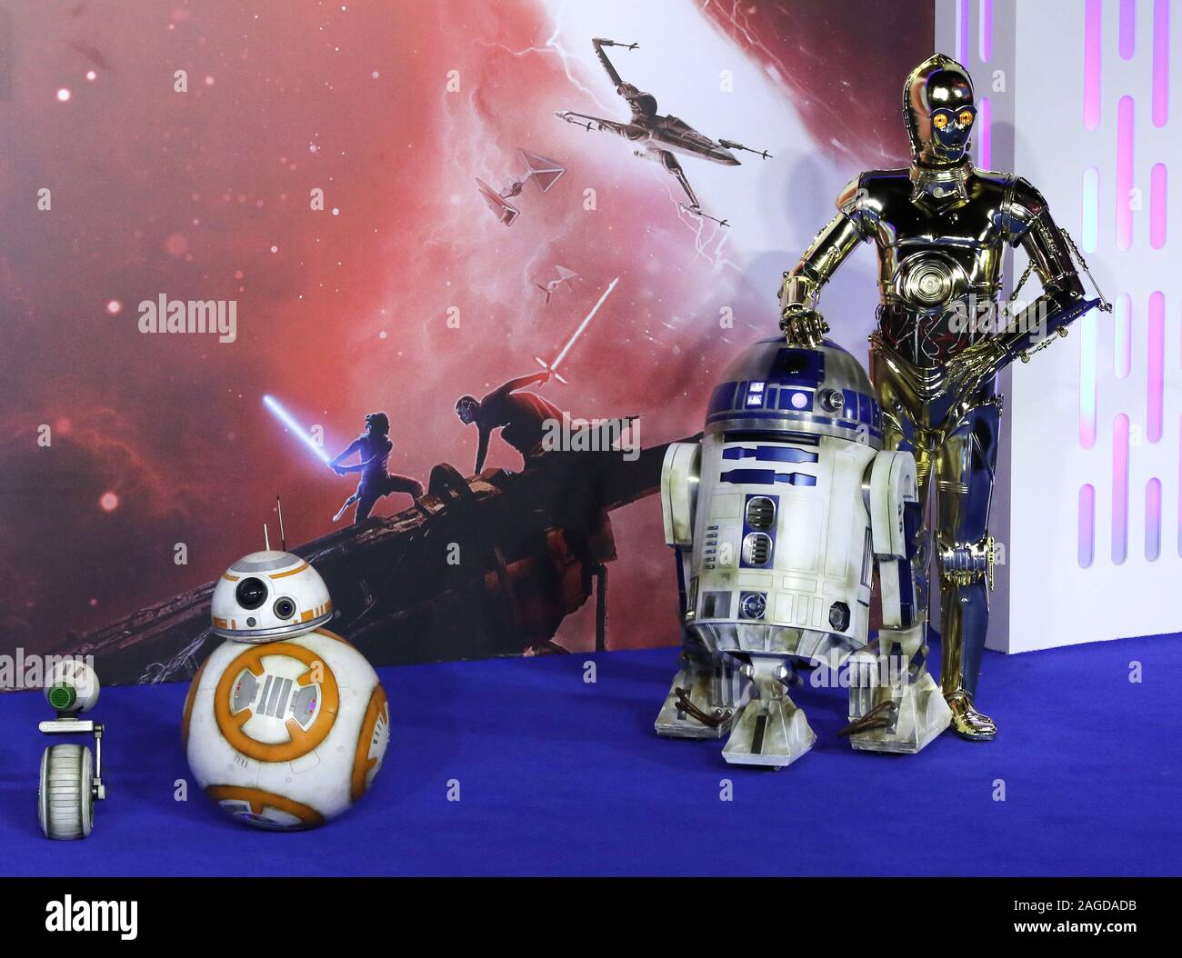 Bb 8 And D O High Resolution Stock Photography And Images Alamy