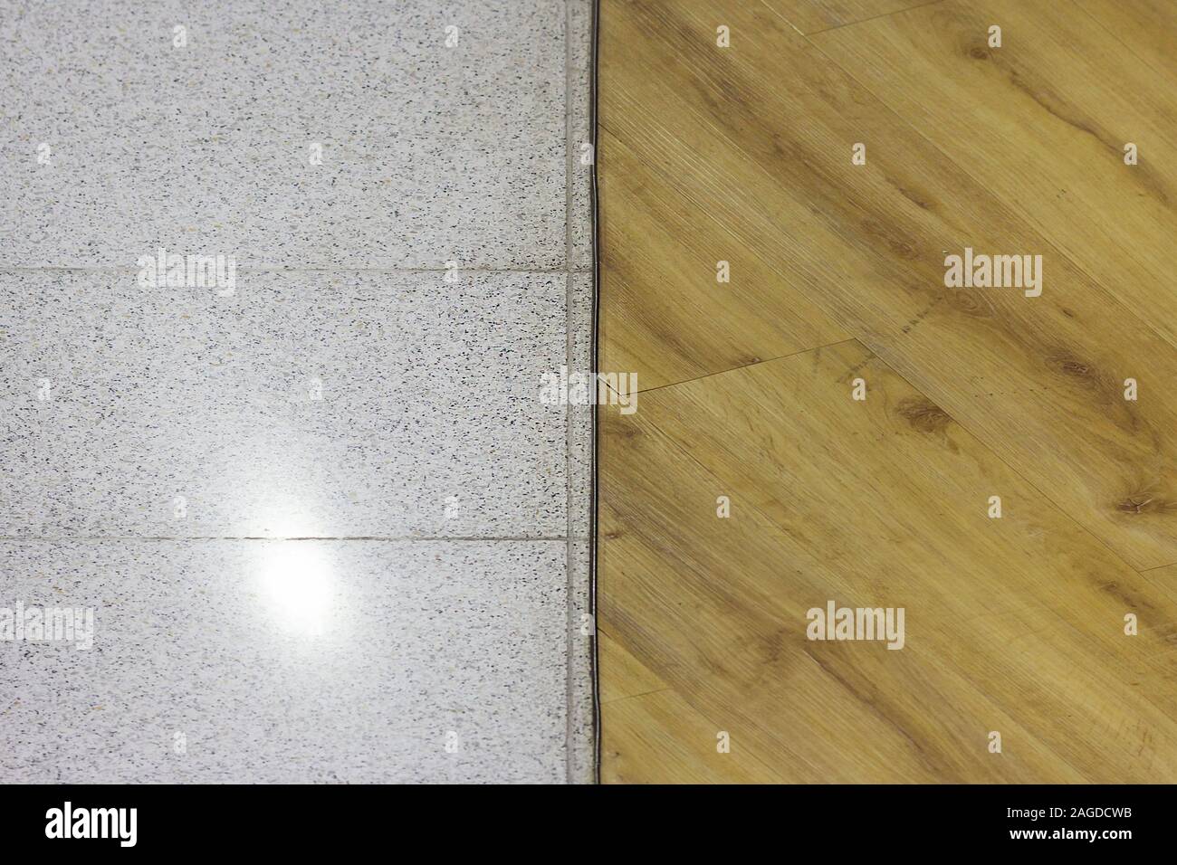 Wood Tile Floor Stock Photos Wood Tile Floor Stock Images