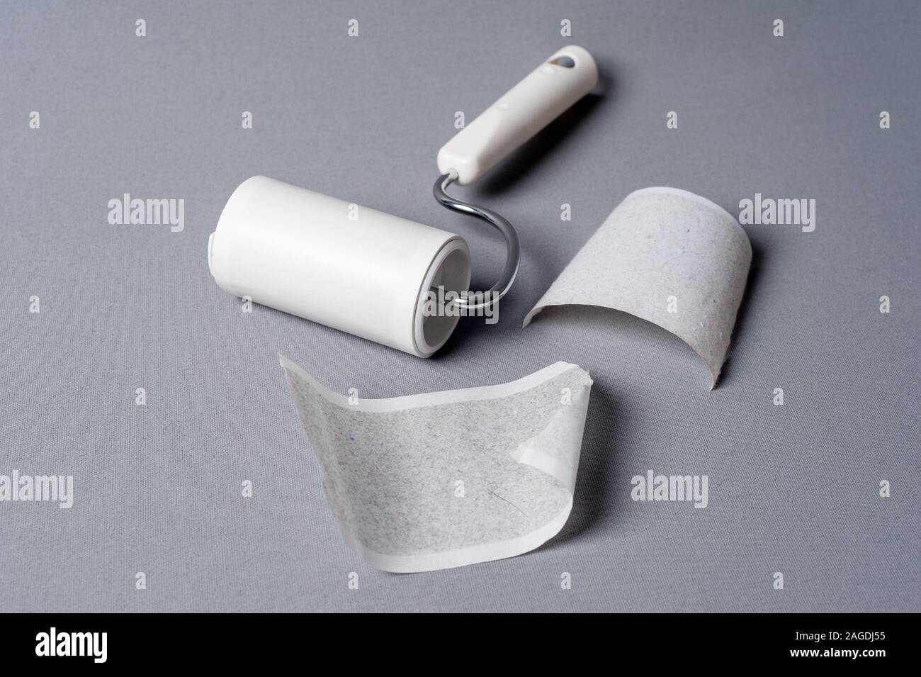 Adhesive fibers hires stock photography and images Alamy