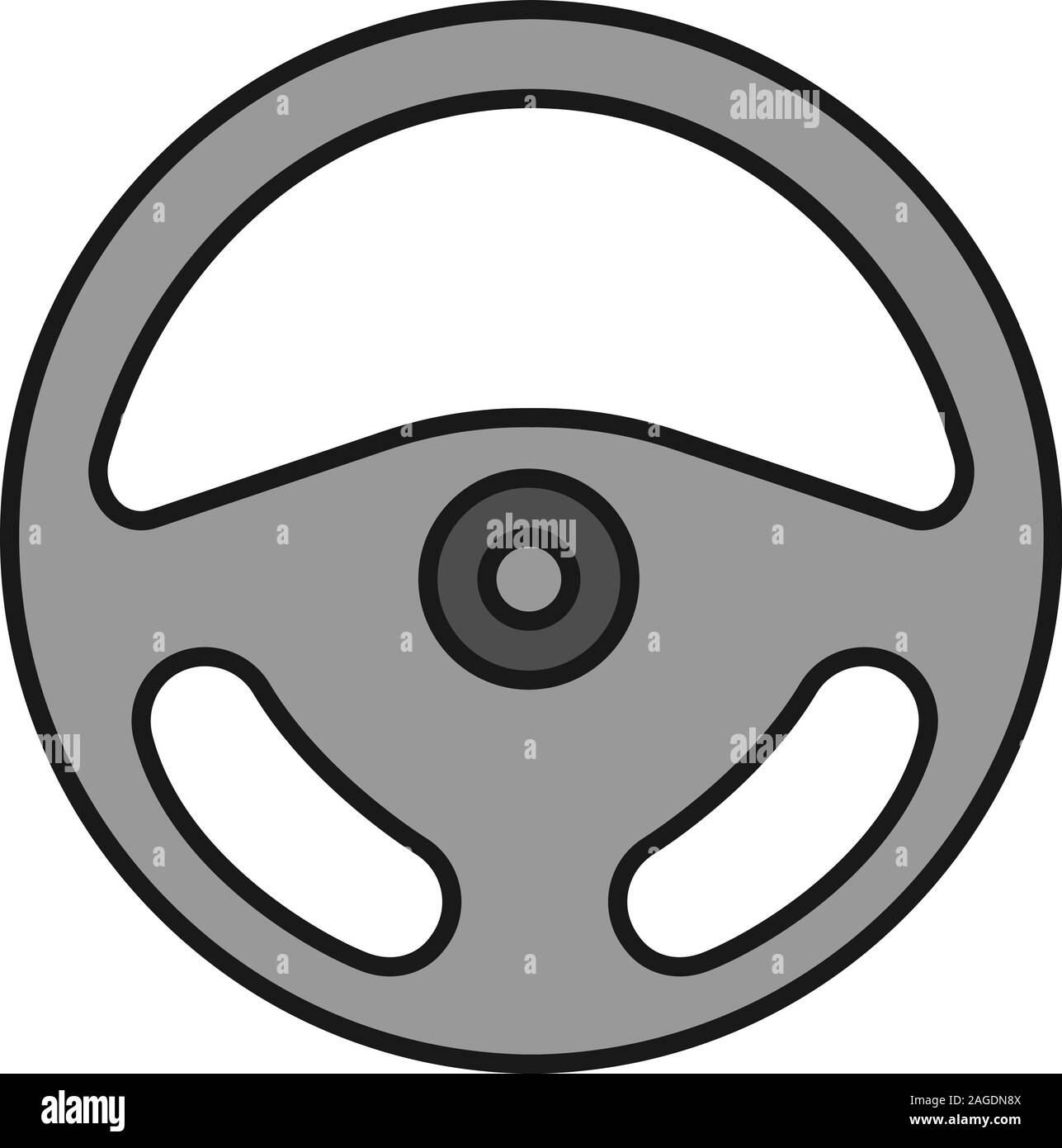 Hydraulic steering Stock Vector Images - Alamy