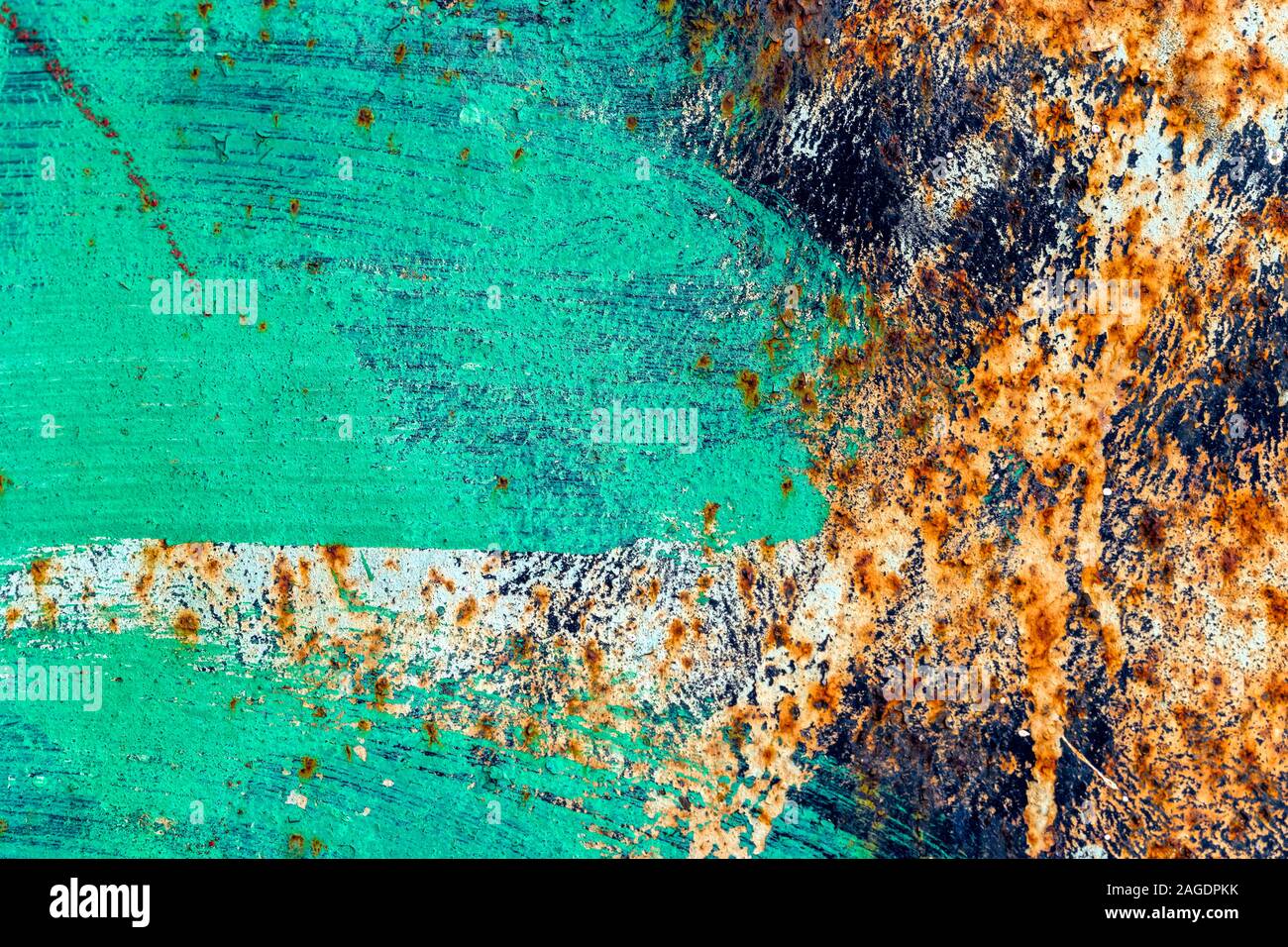 Black metal structure painted rough texture hi-res stock photography ...