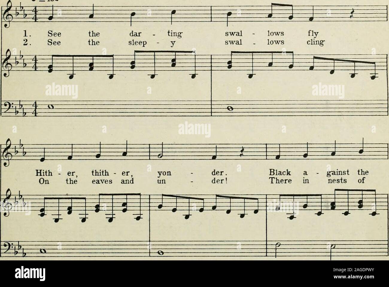The Progressive Music Series Teacher S Manual For First Second And Third Grades Hj J Jir 1 M M F Pp Pplff L J Ij Ijjj Ljjj 0 Ver