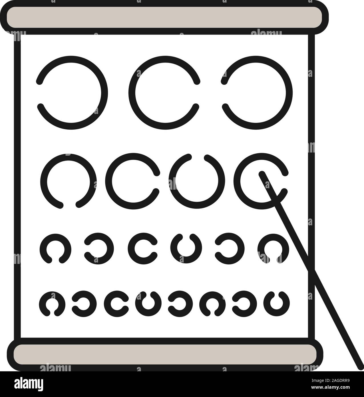 White Rings on Infrared Vision - Queries - Eufy Security Collective