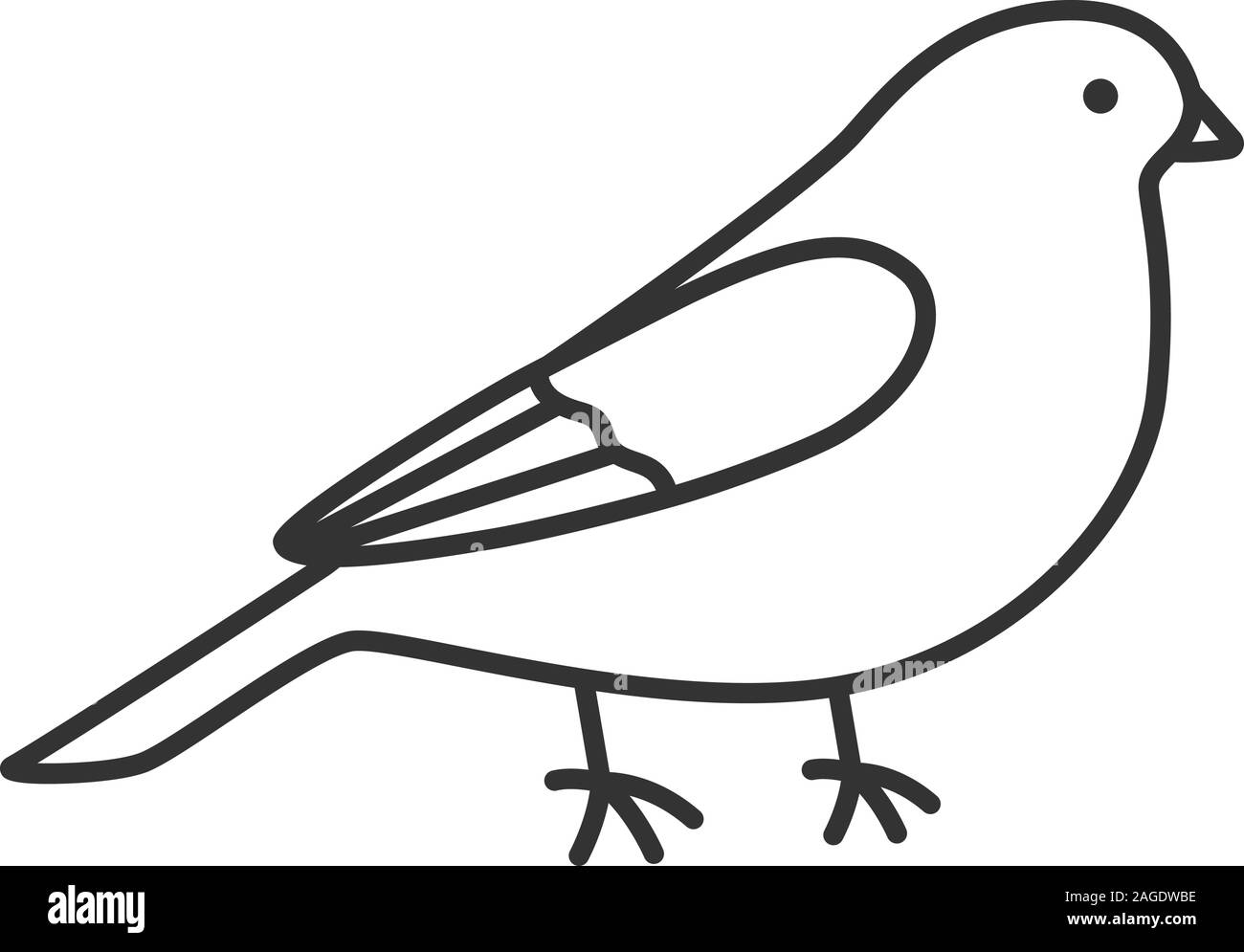 Canary Linear Icon Thin Line Illustration Songbird Contour Symbol Vector Isolated Outline Drawing Stock Vector Image Art Alamy Canary Linear Icon Thin Line Illustration Songbird Contour Symbol Vector Isolated Outline Drawing Stock Vector Image Art Alamy