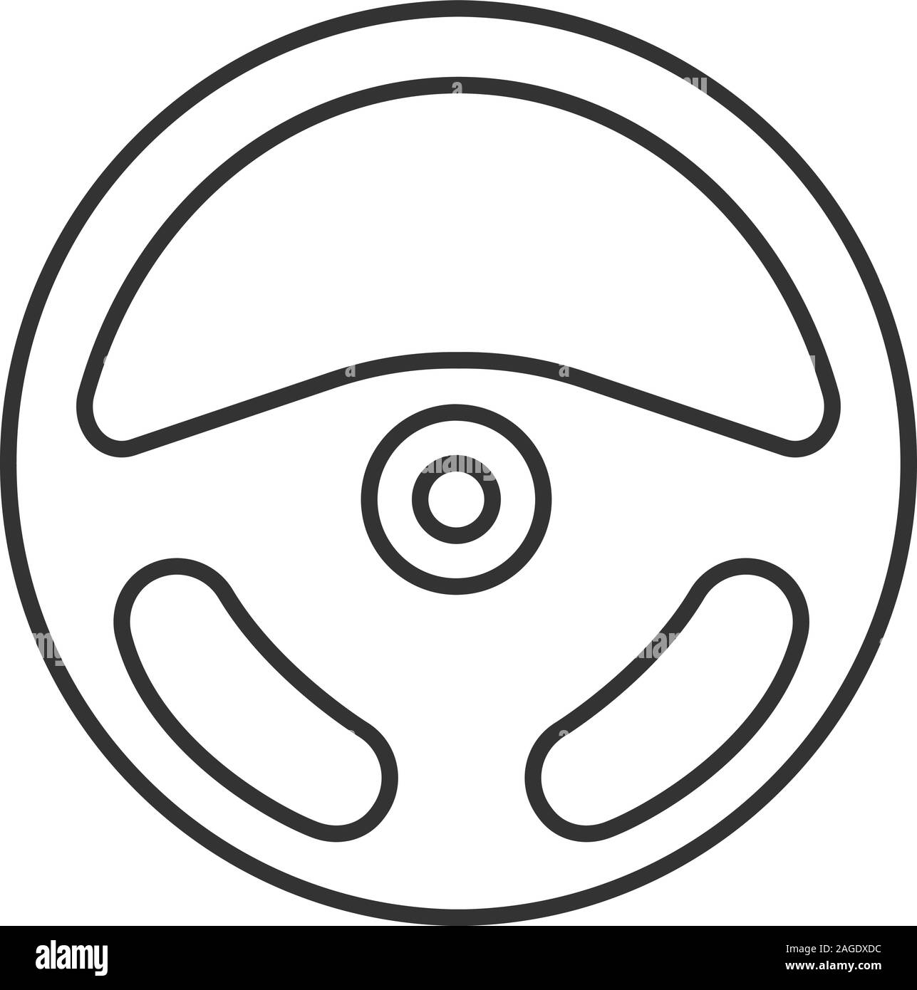 Hydraulic steering Stock Vector Images - Alamy