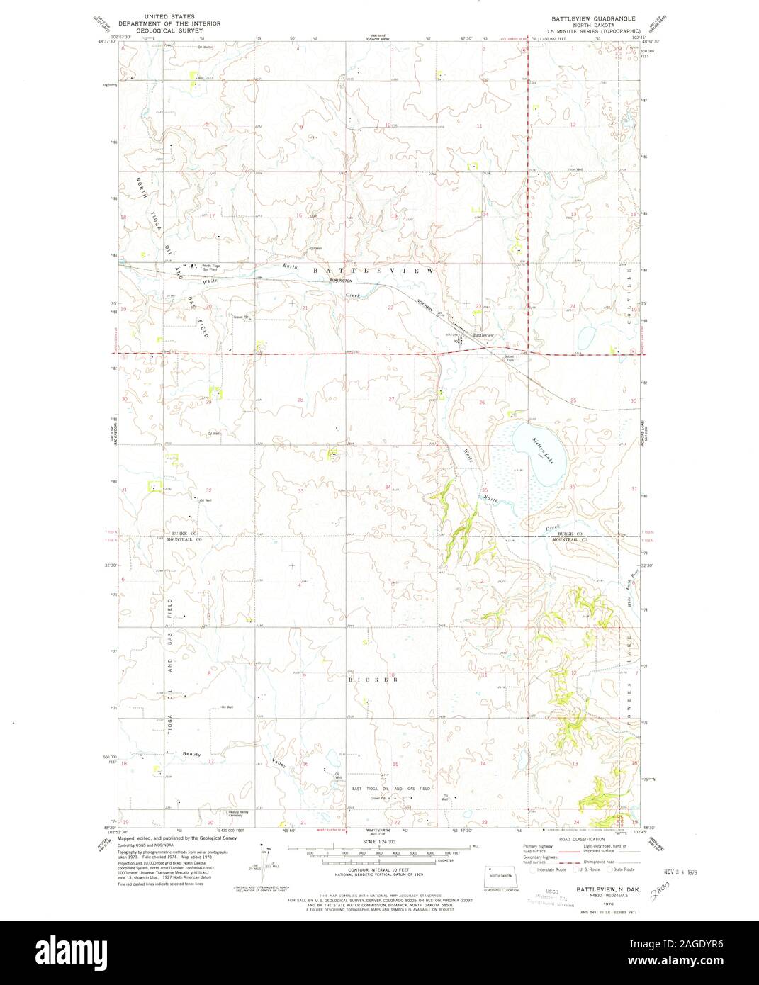 Map of battleview Cut Out Stock Images & Pictures Alamy