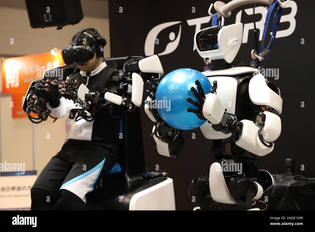 Latest hotsell robots 2019