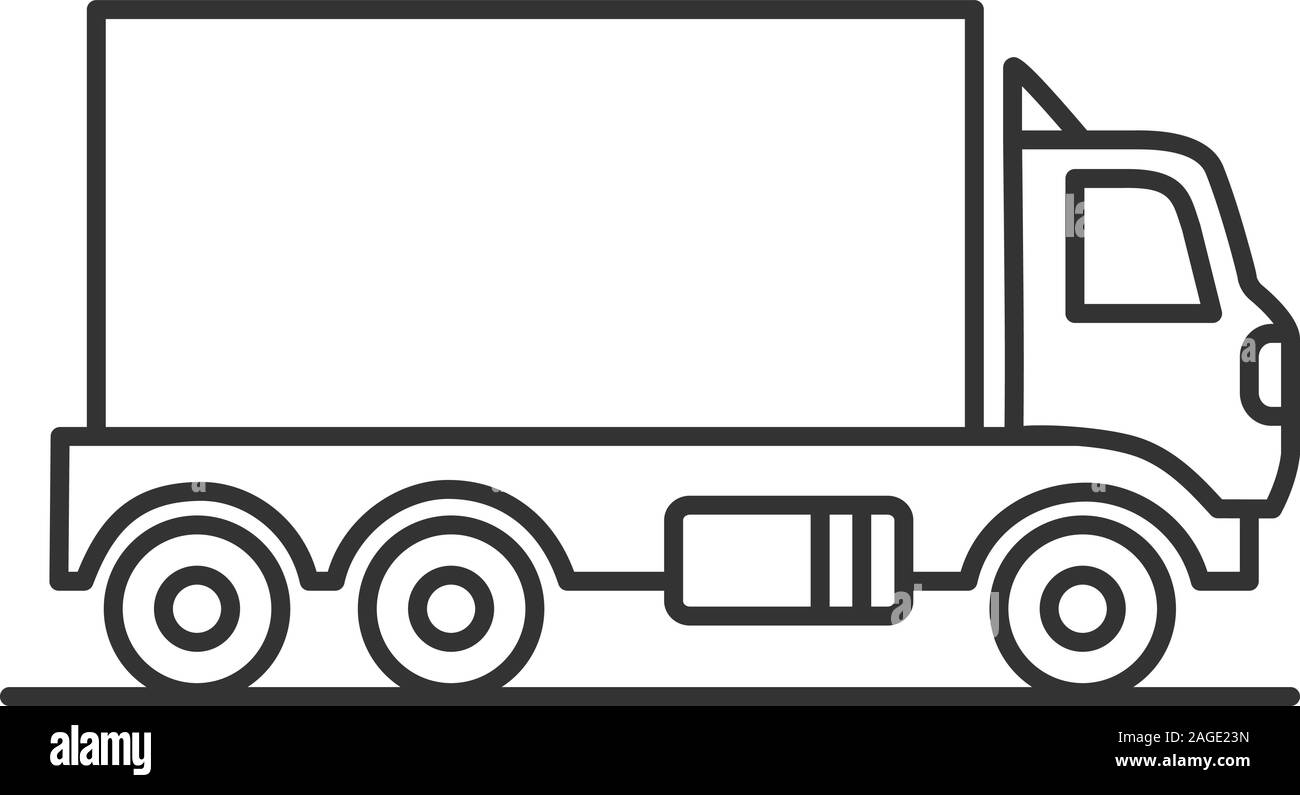5,333 Lorry Sketch Images, Stock Photos & Vectors | Shutterstock